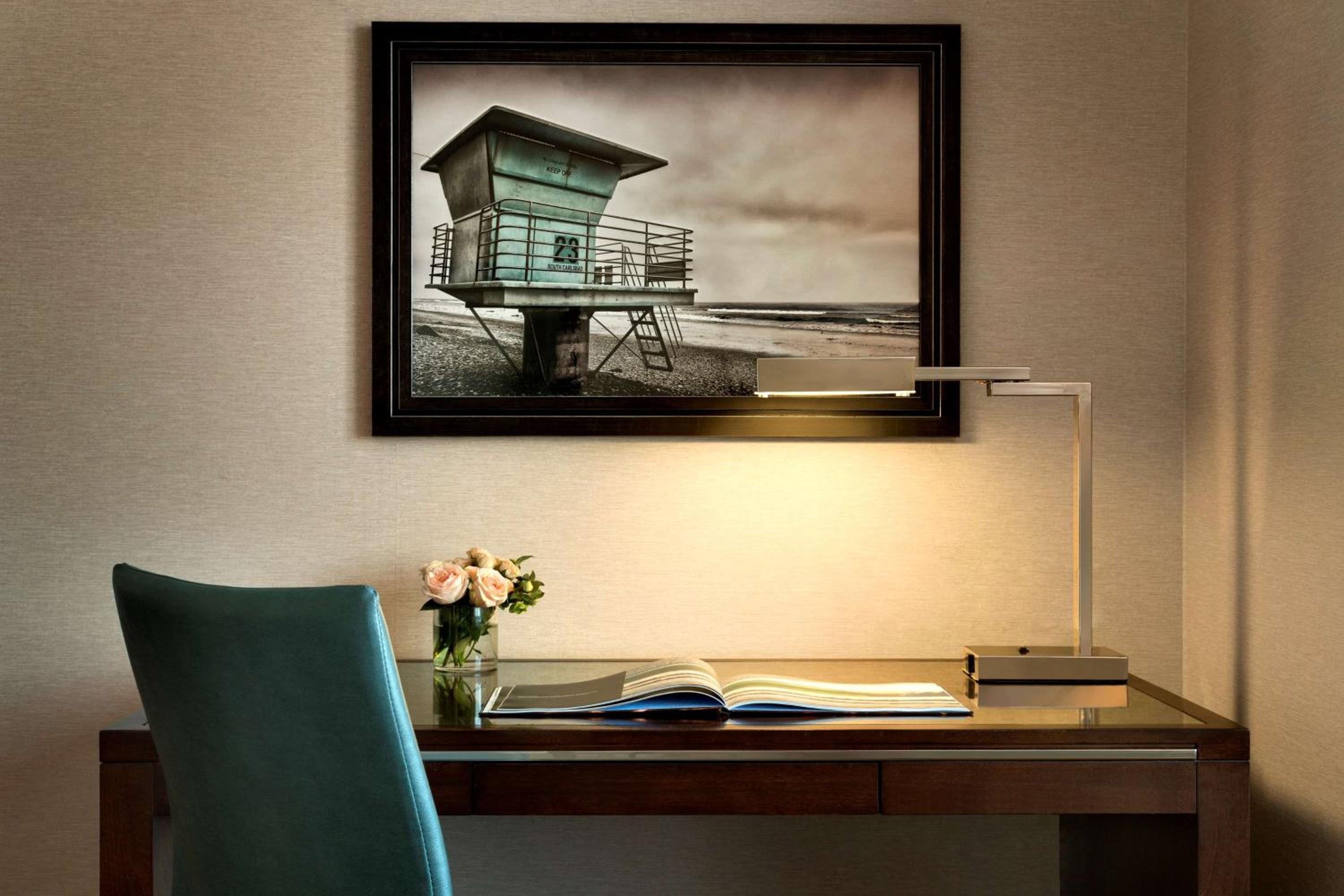 Cape Rey Carlsbad Beach, A Hilton Resort & Spa, Billede 47