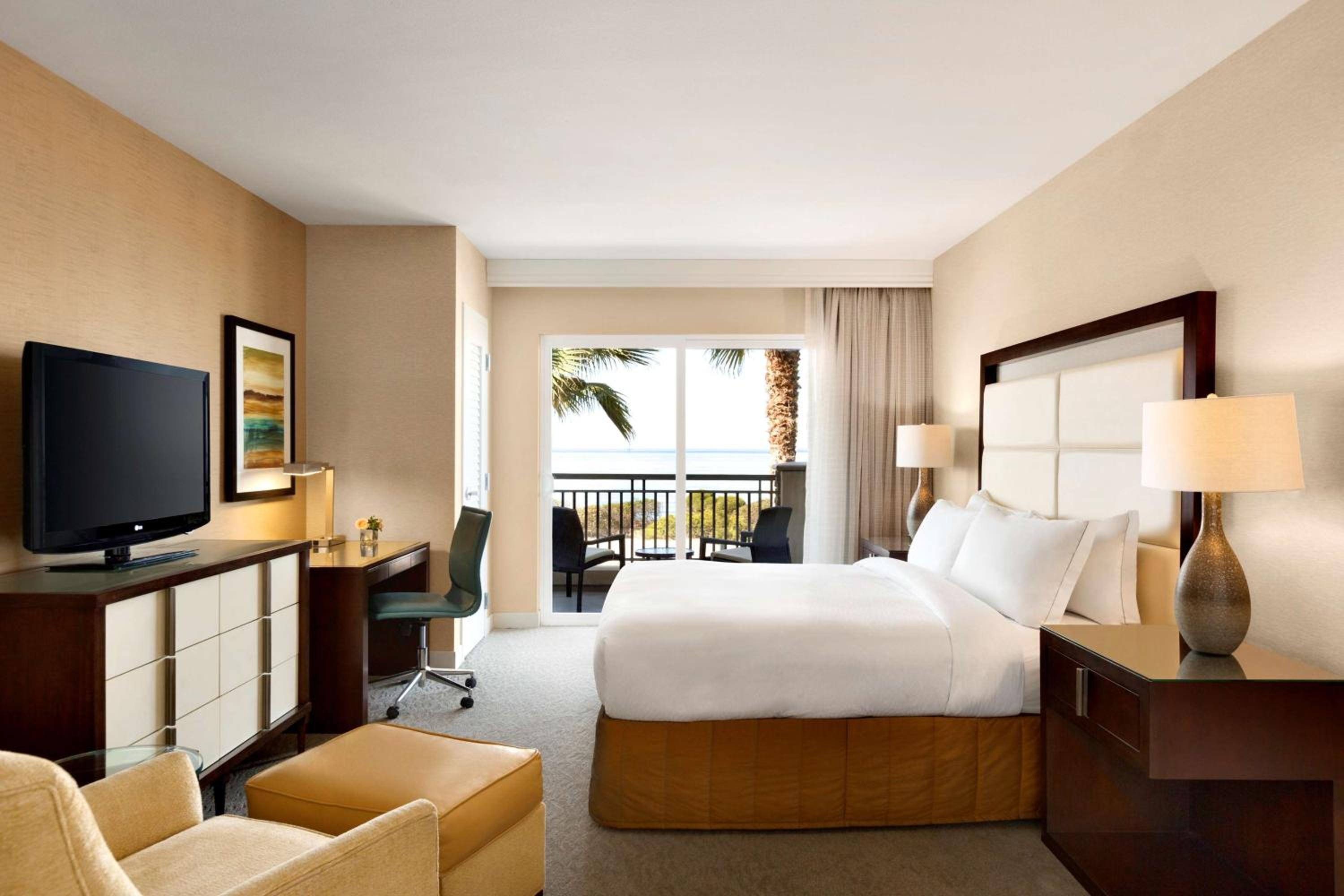 Cape Rey Carlsbad Beach, A Hilton Resort & Spa, Billede 32