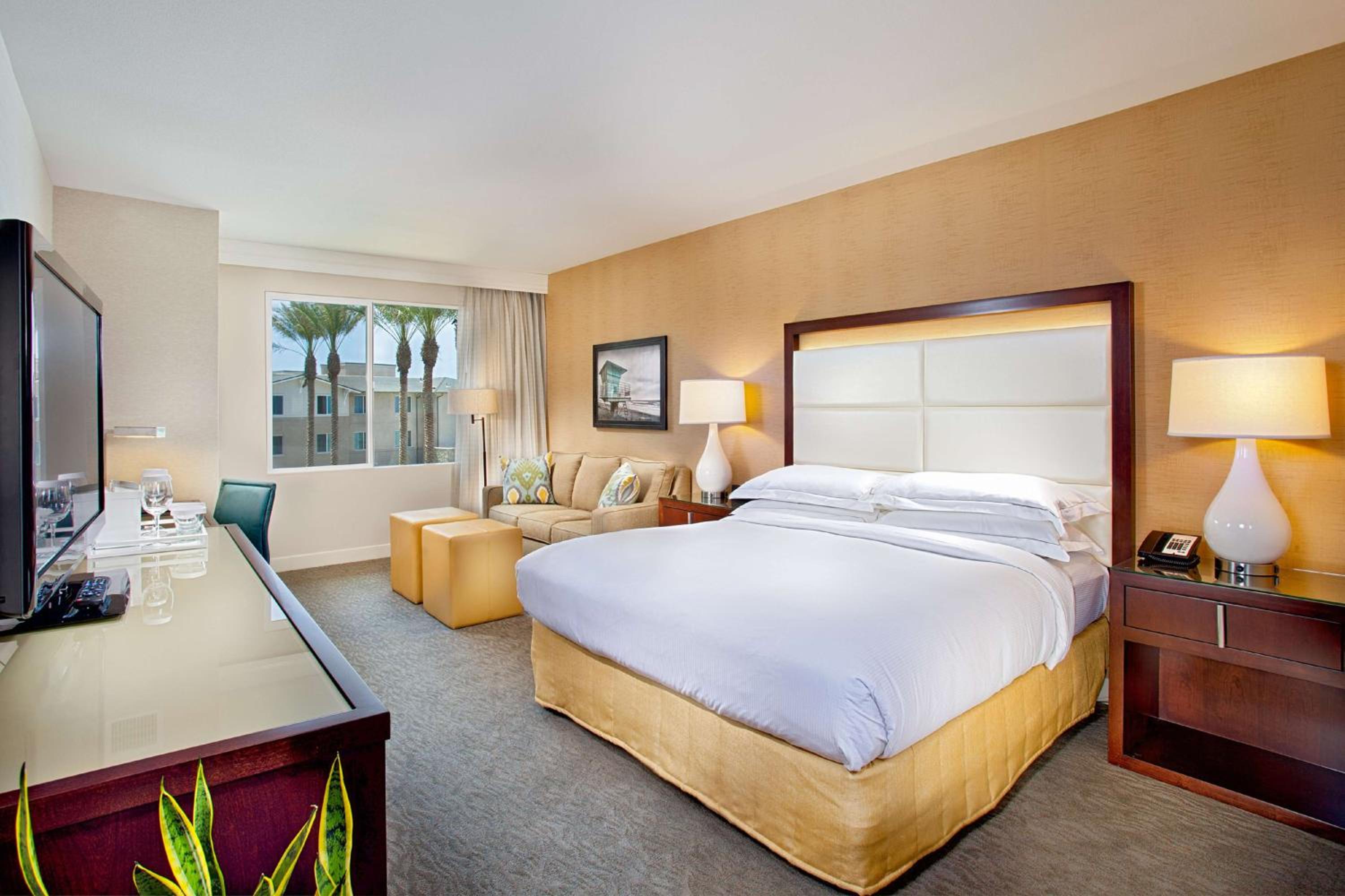 Cape Rey Carlsbad Beach, A Hilton Resort & Spa, Billede 78