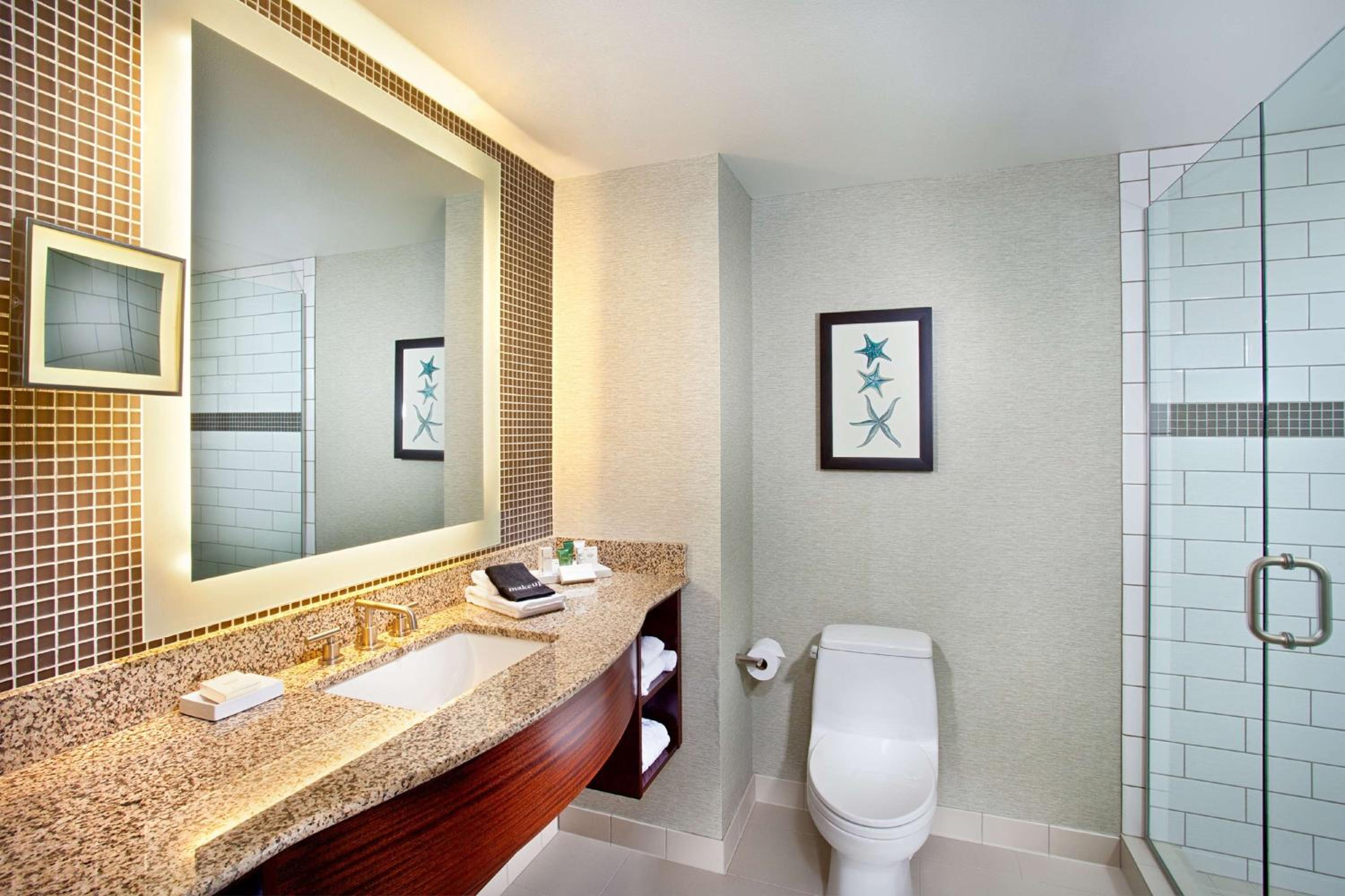 Cape Rey Carlsbad Beach, A Hilton Resort & Spa, Billede 66