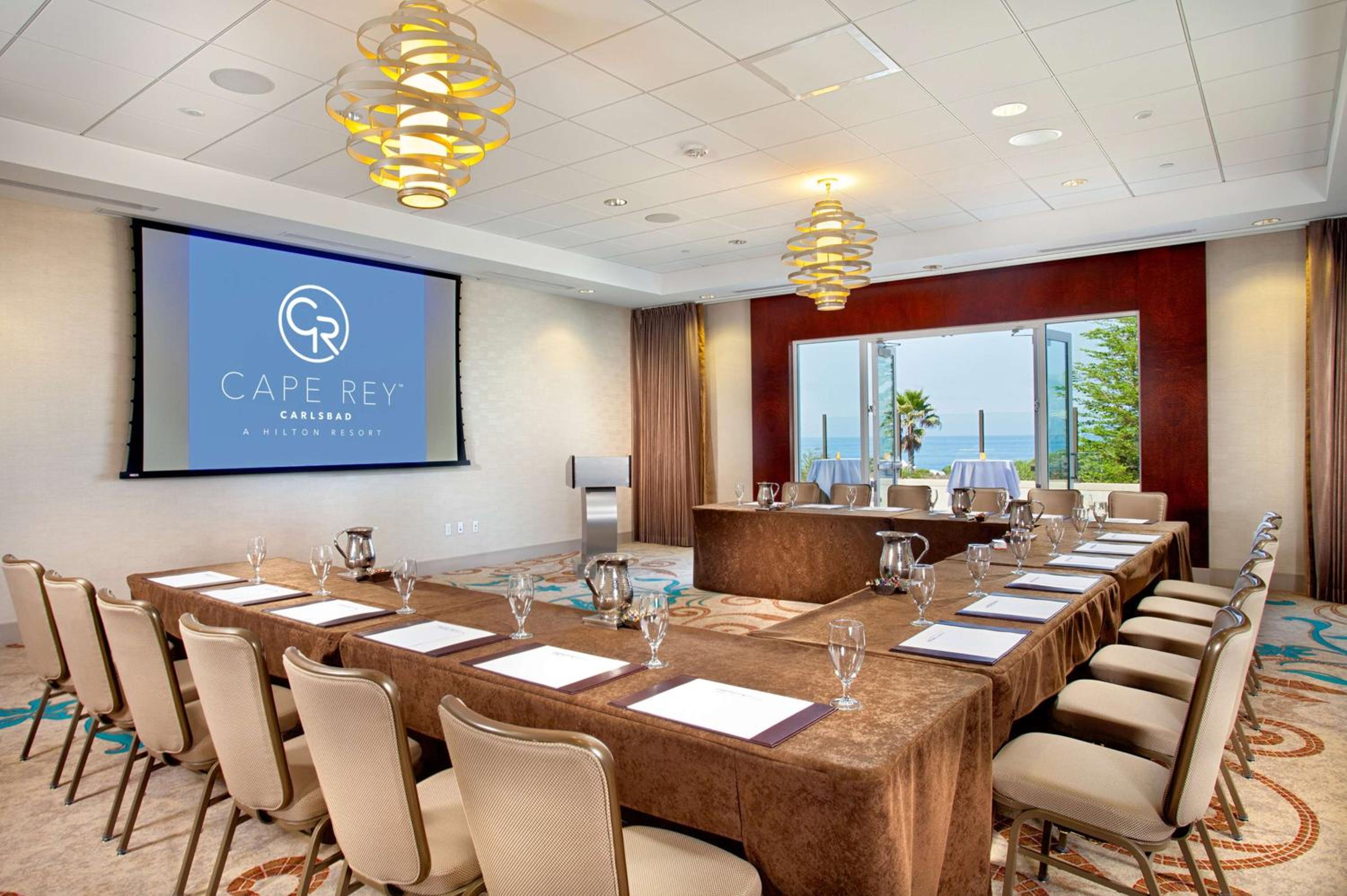 Cape Rey Carlsbad Beach, A Hilton Resort & Spa, Billede 75