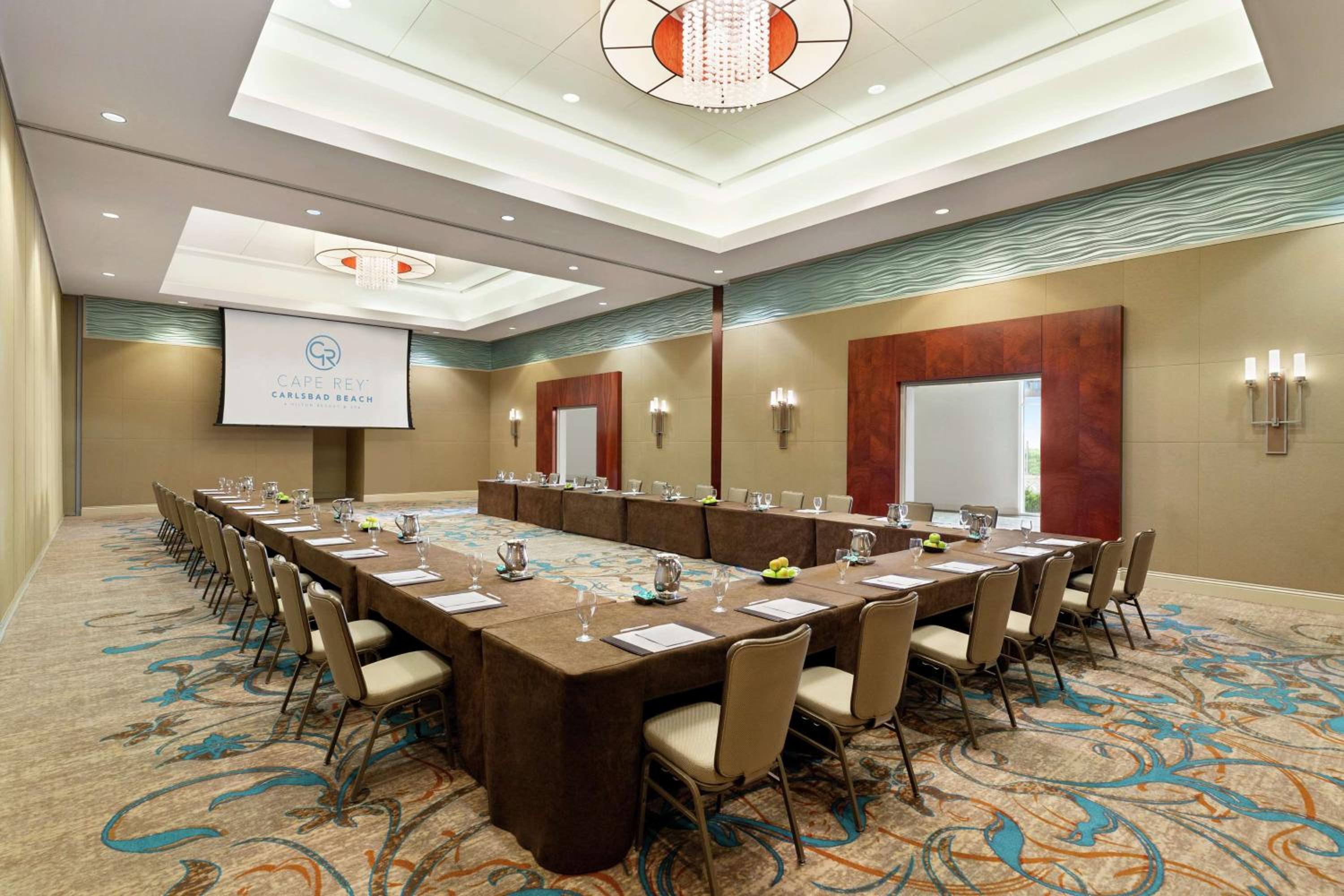 Cape Rey Carlsbad Beach, A Hilton Resort & Spa, Billede 79