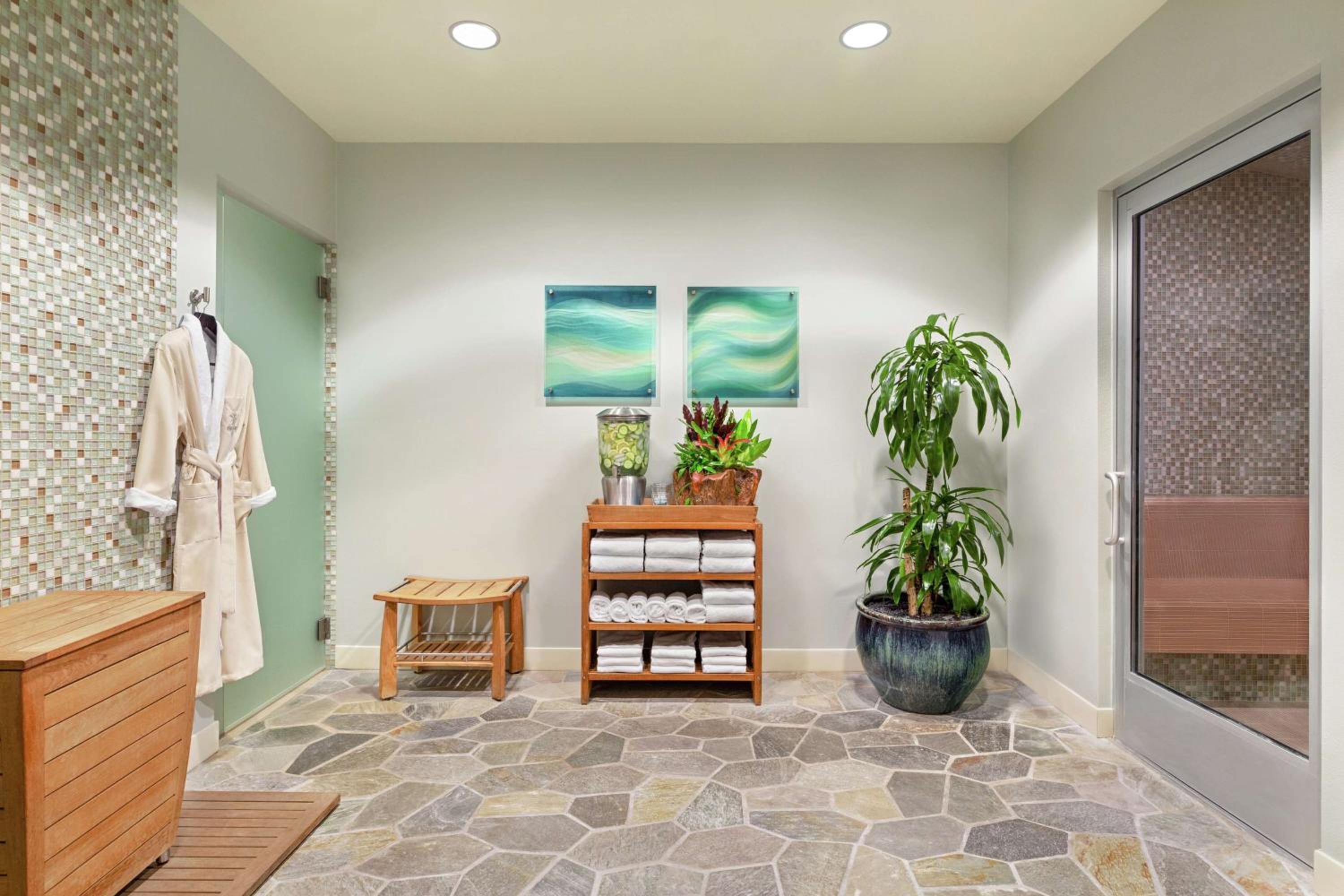 Cape Rey Carlsbad Beach, A Hilton Resort & Spa, Billede 44