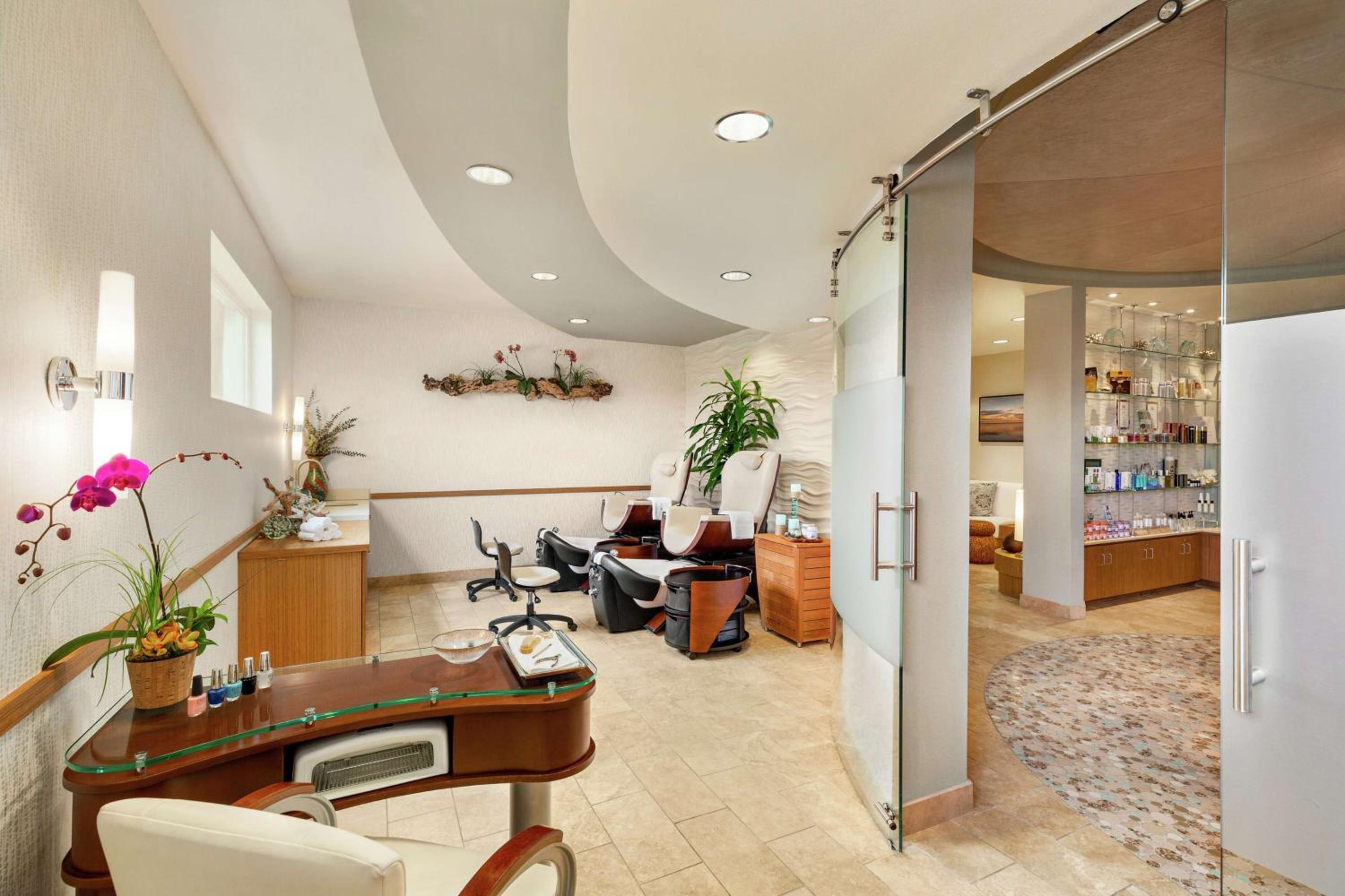Cape Rey Carlsbad Beach, A Hilton Resort & Spa, Billede 72