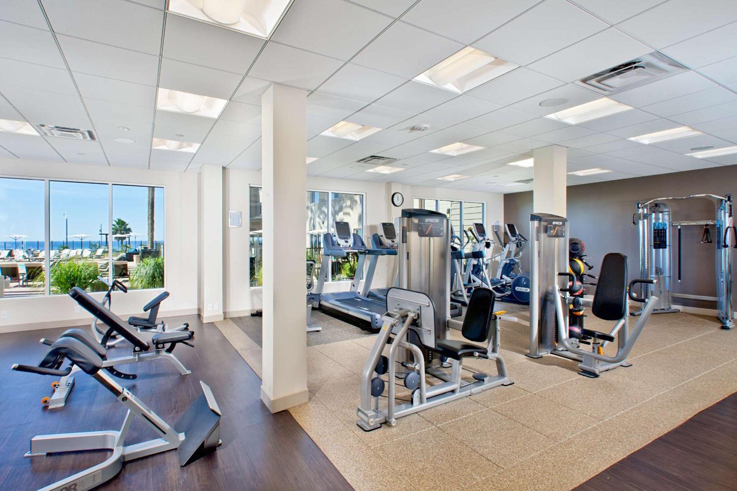 Cape Rey Carlsbad Beach, A Hilton Resort & Spa, Billede 81