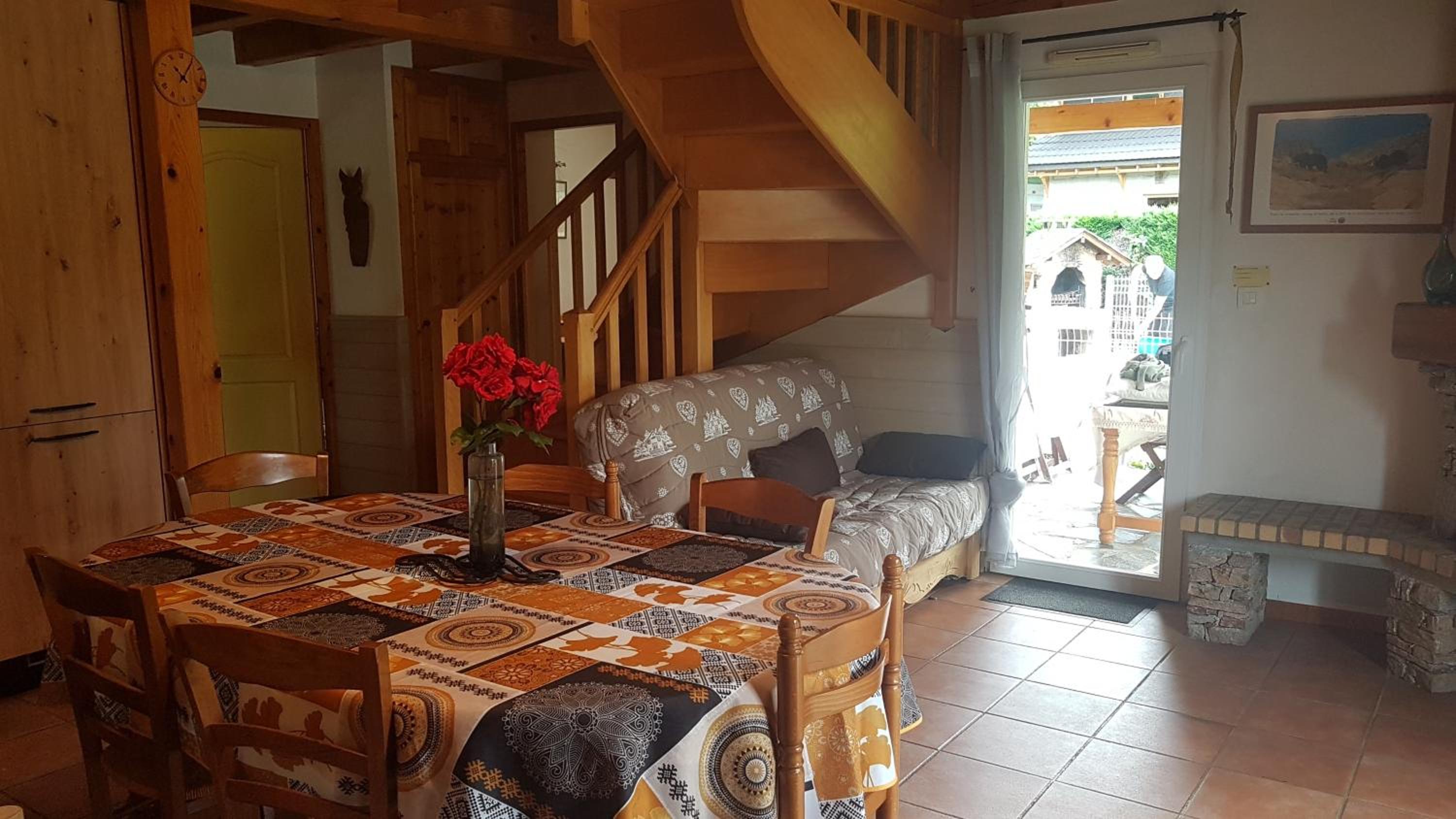 Les FEICHES et MARGUERITES