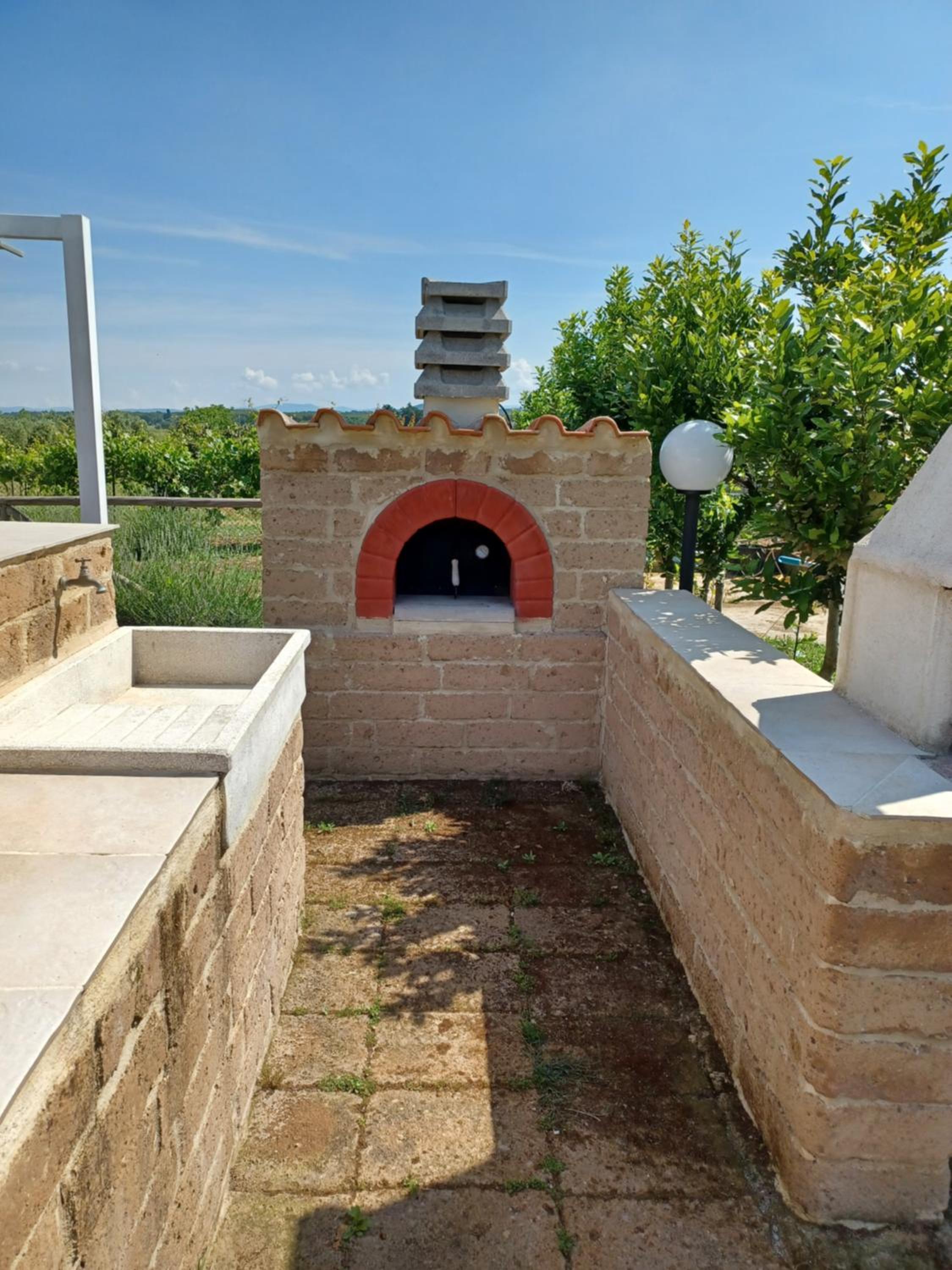 Azienda Agrituristica Le Betulle