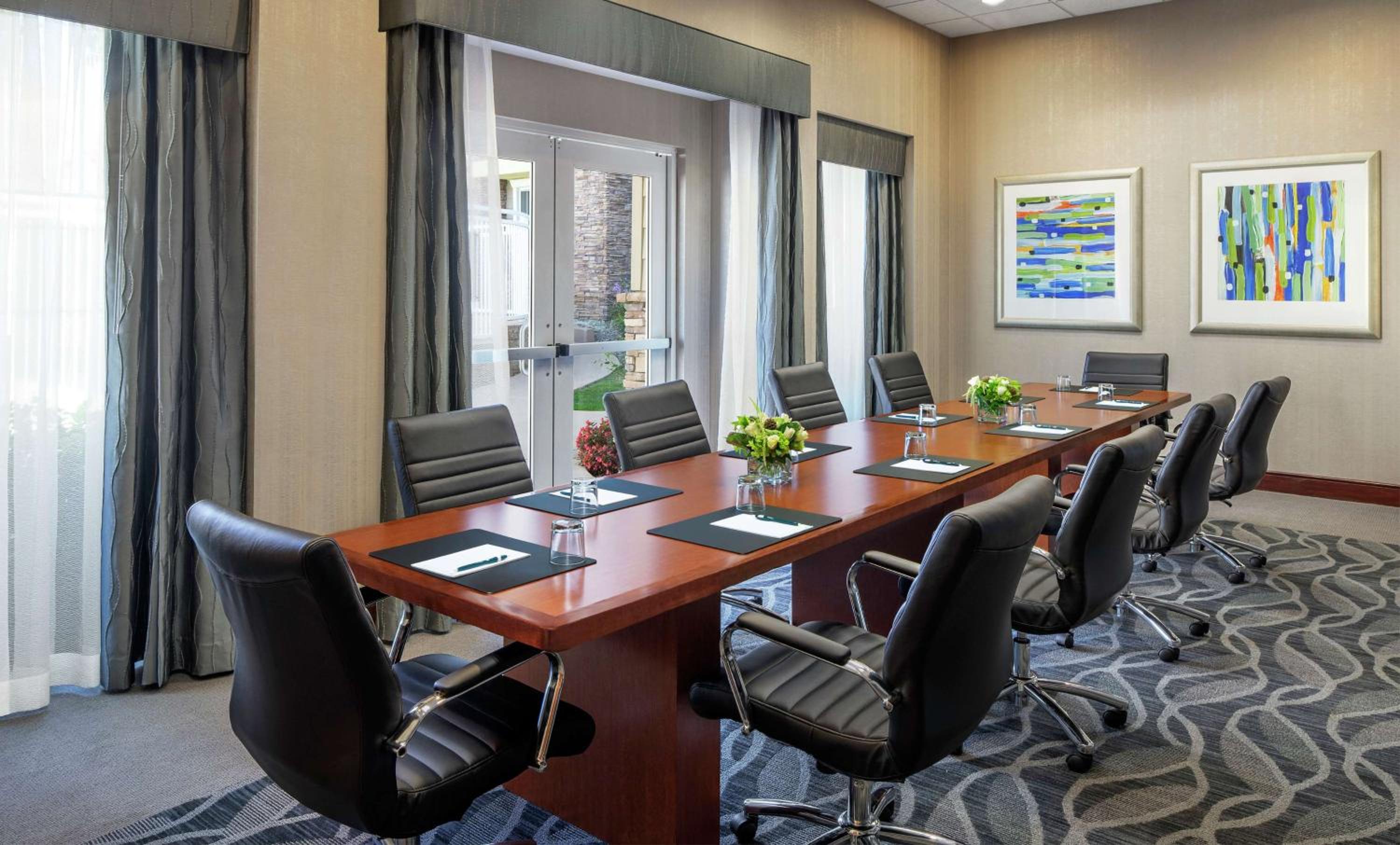 Homewood Suites by Hilton Agoura Hills - Property Image 6