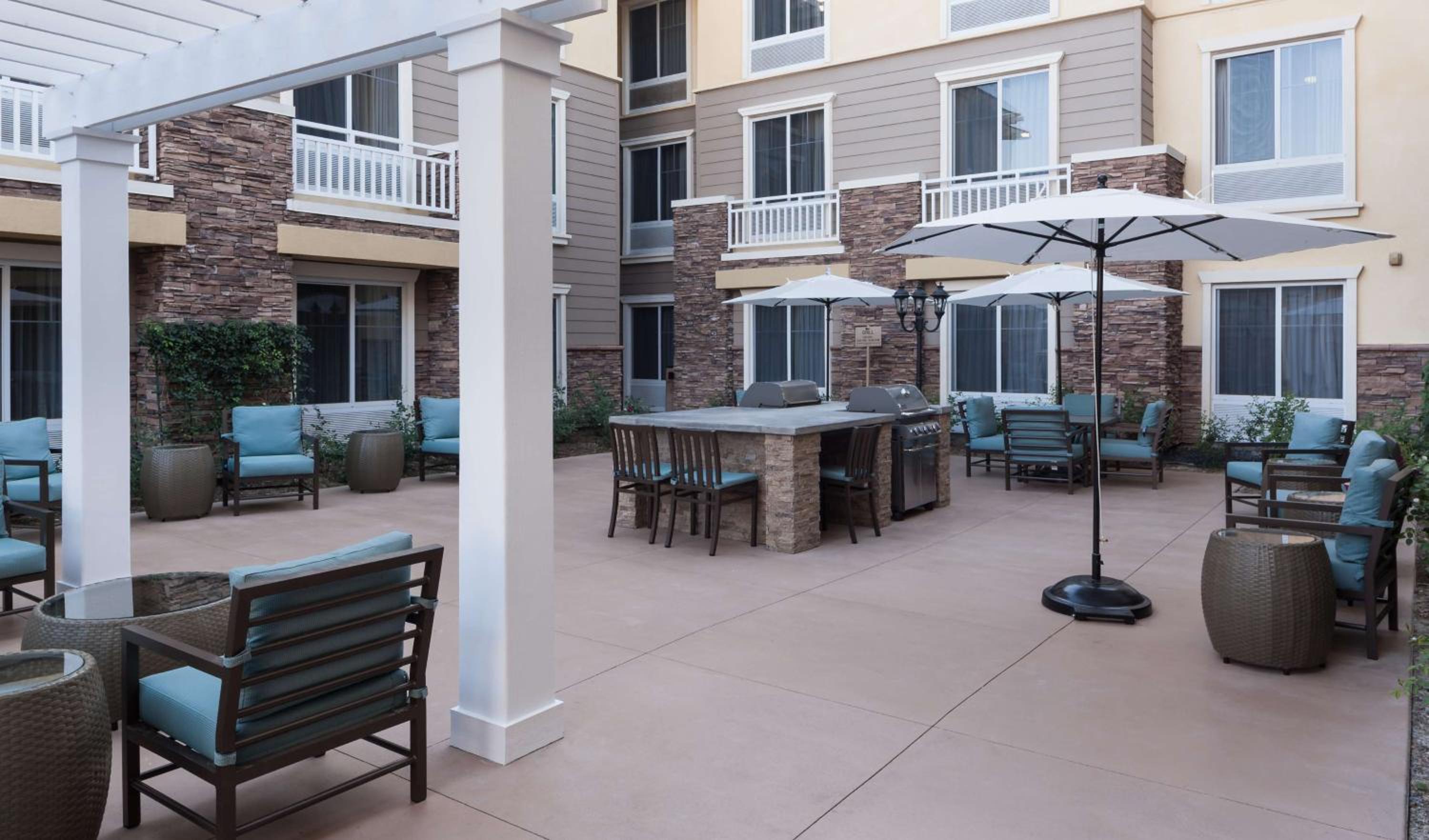 Homewood Suites by Hilton Agoura Hills - Property Image 7