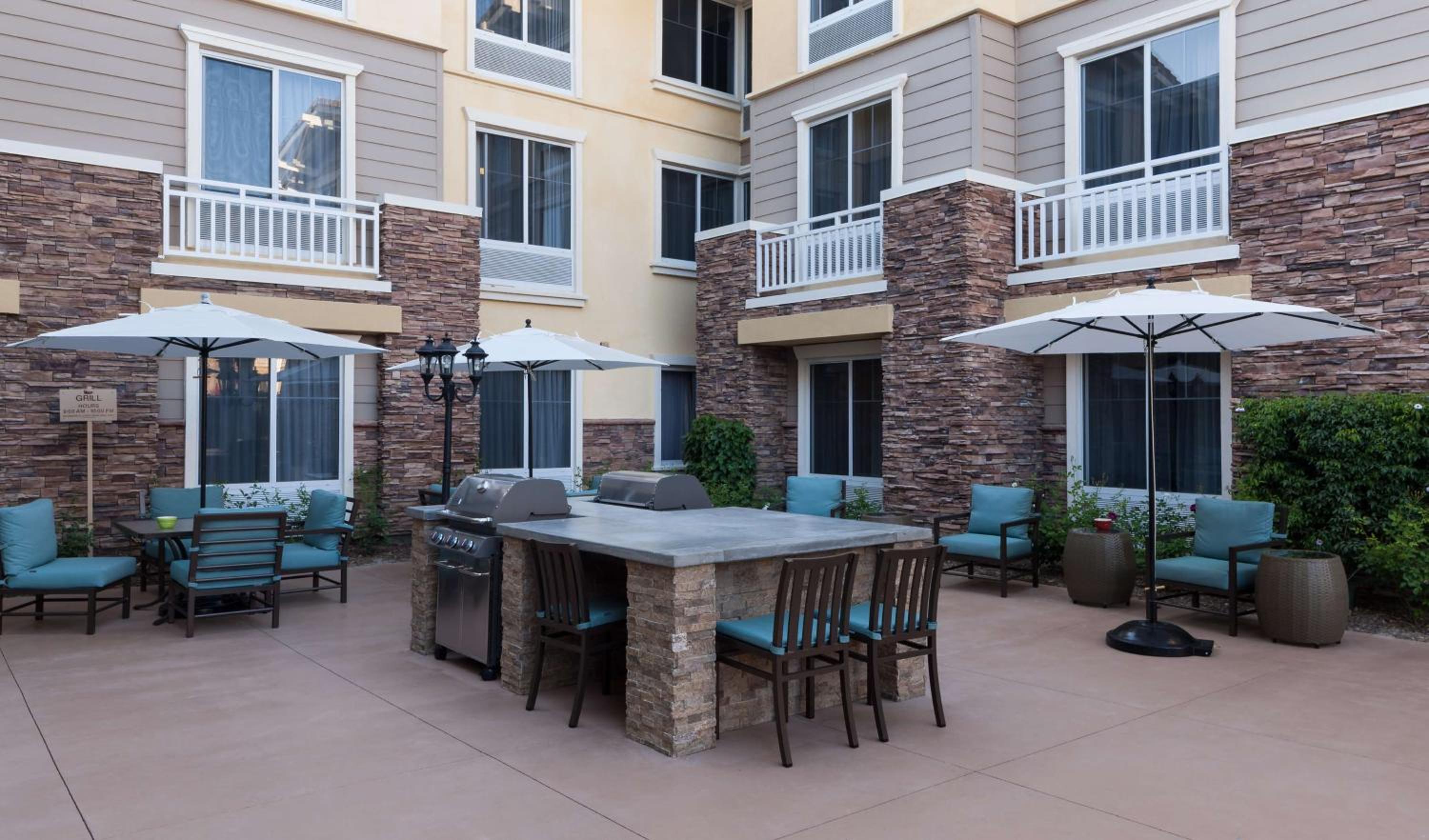 Homewood Suites by Hilton Agoura Hills - Property Image 8