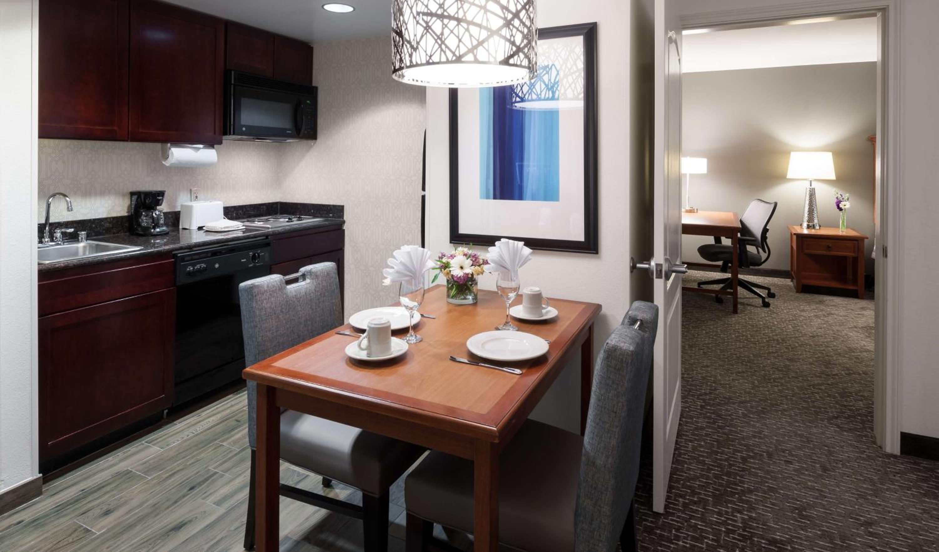 Homewood Suites by Hilton Agoura Hills - Property Image 1