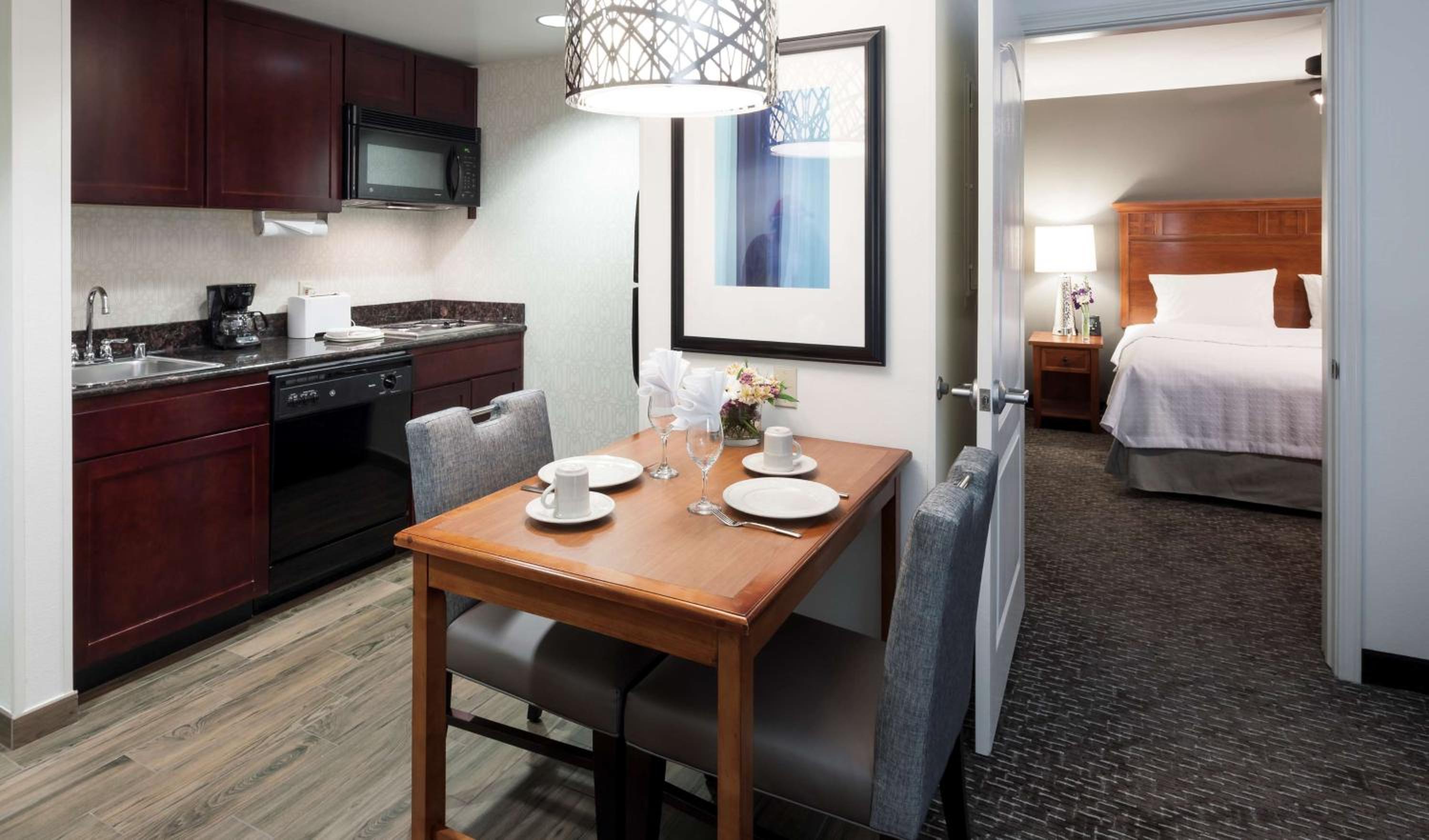 Homewood Suites by Hilton Agoura Hills - Property Image 11