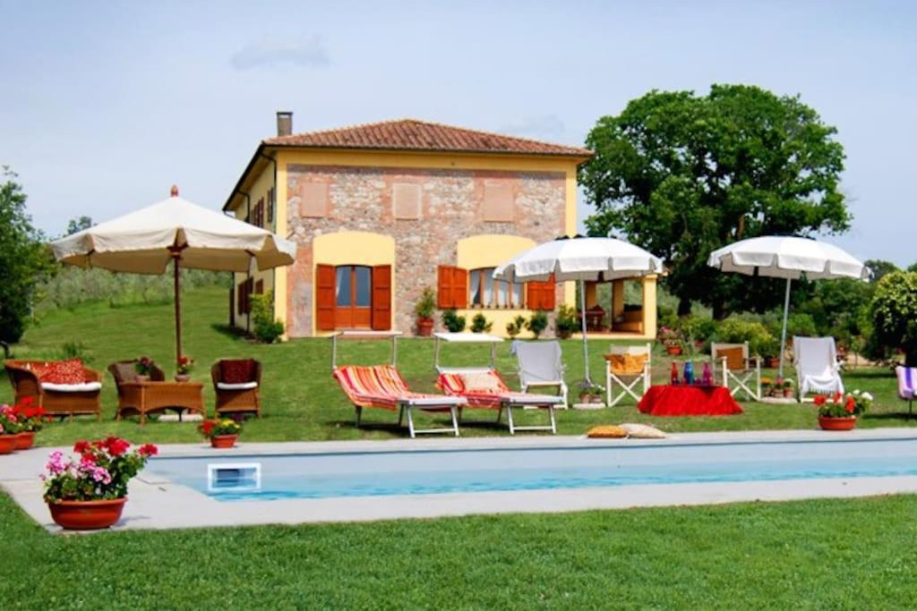 Tenuta Tegolaia