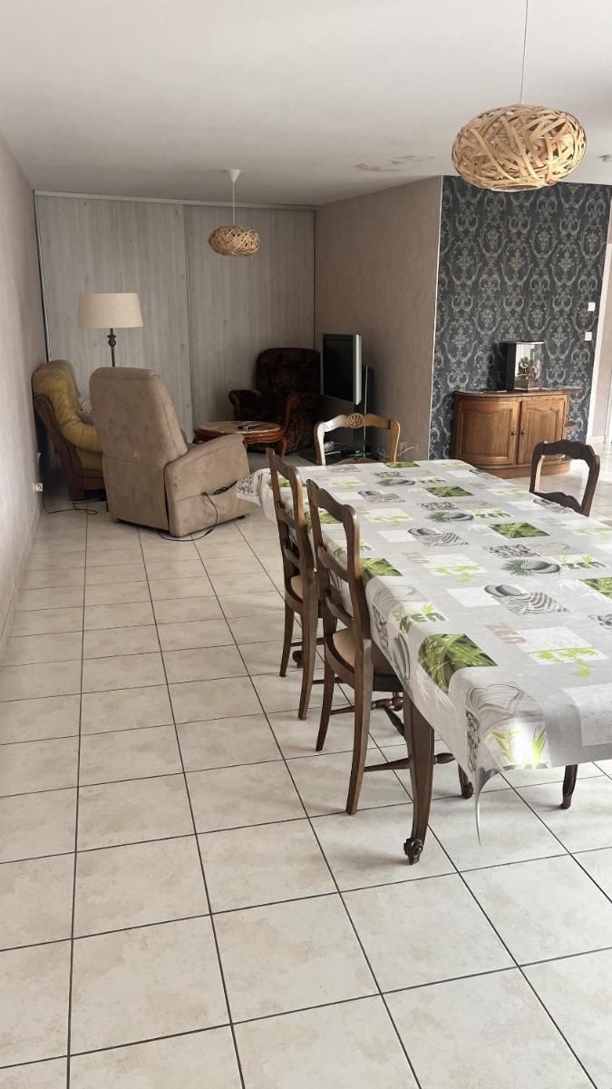 Chez Delphine view 4