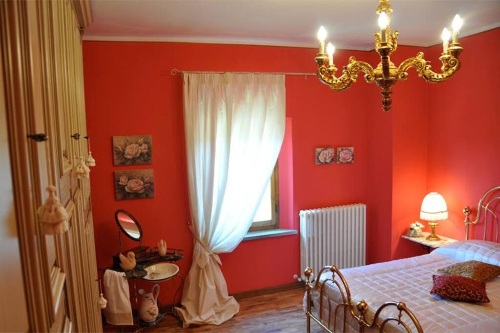 Tenuta Tegolaia