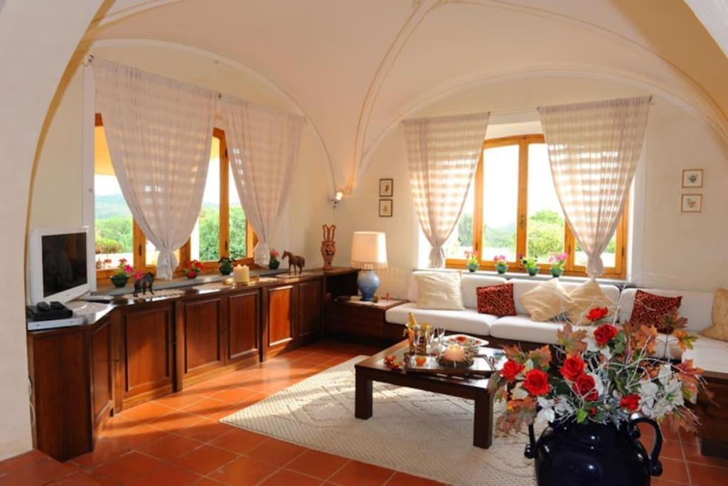 Tenuta Tegolaia