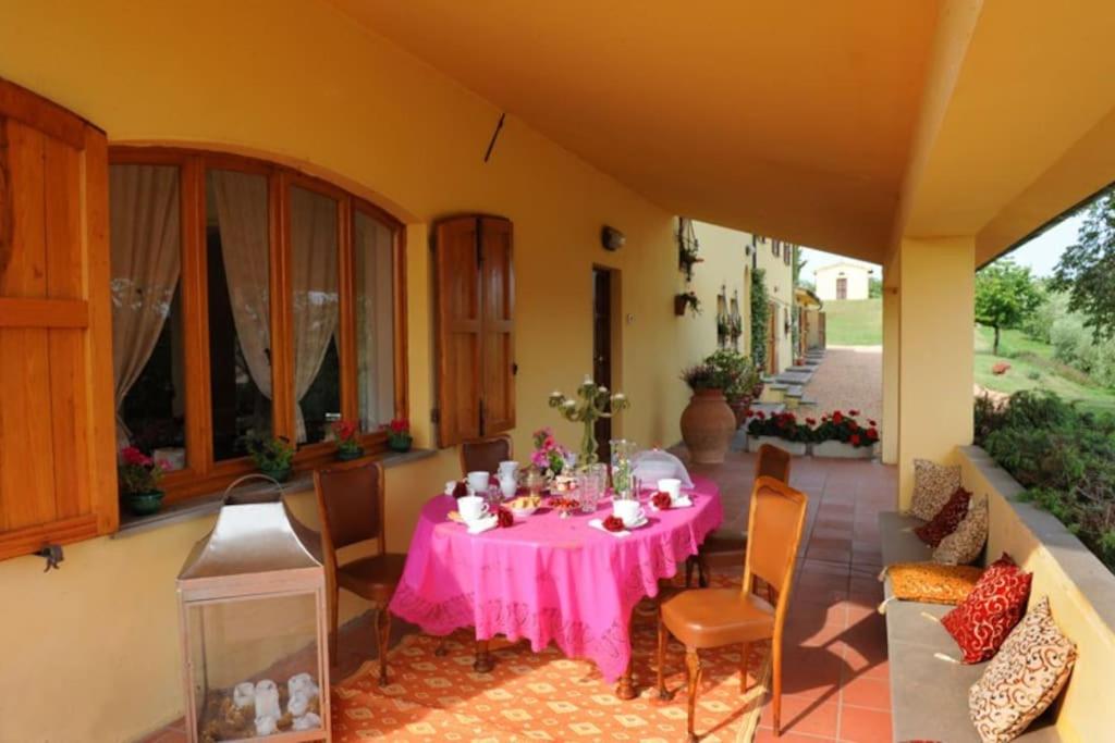 Tenuta Tegolaia