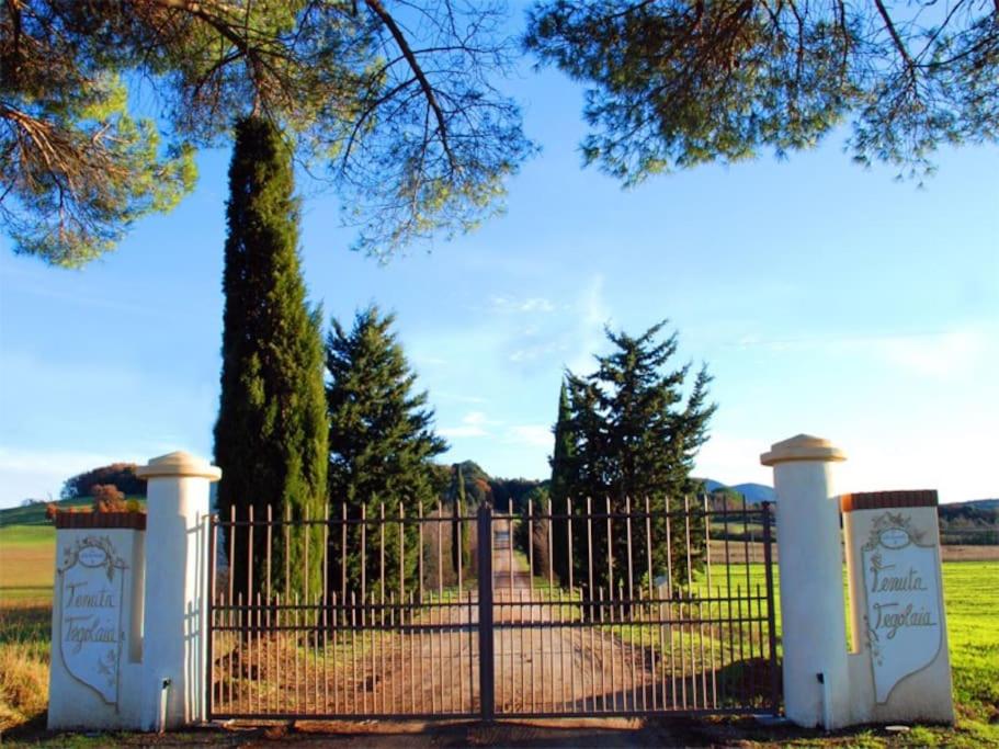 Tenuta Tegolaia