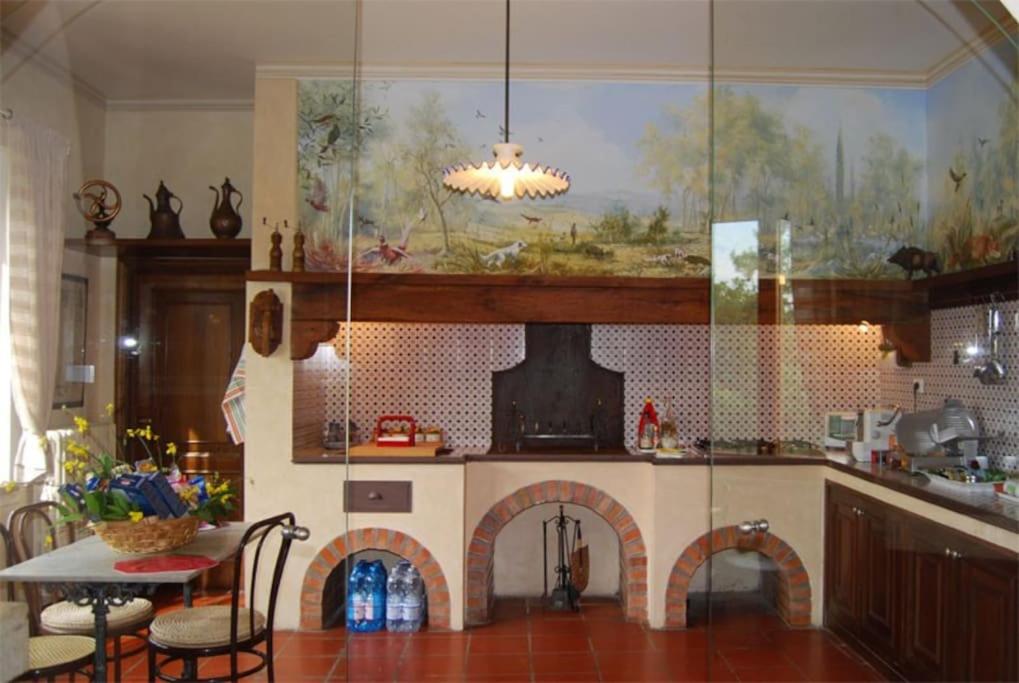 Tenuta Tegolaia