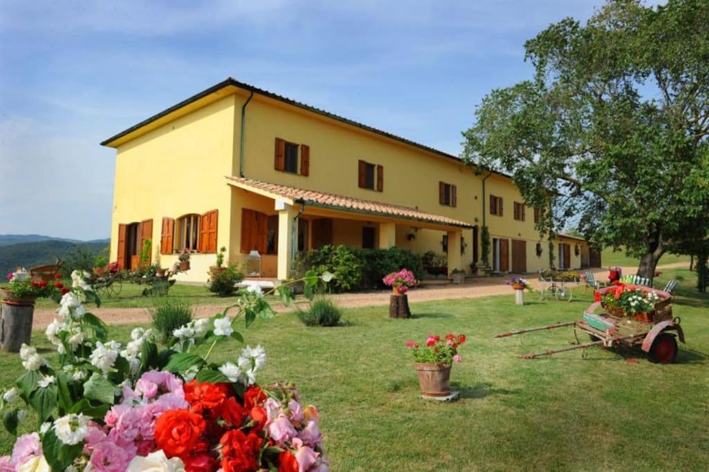 Tenuta Tegolaia