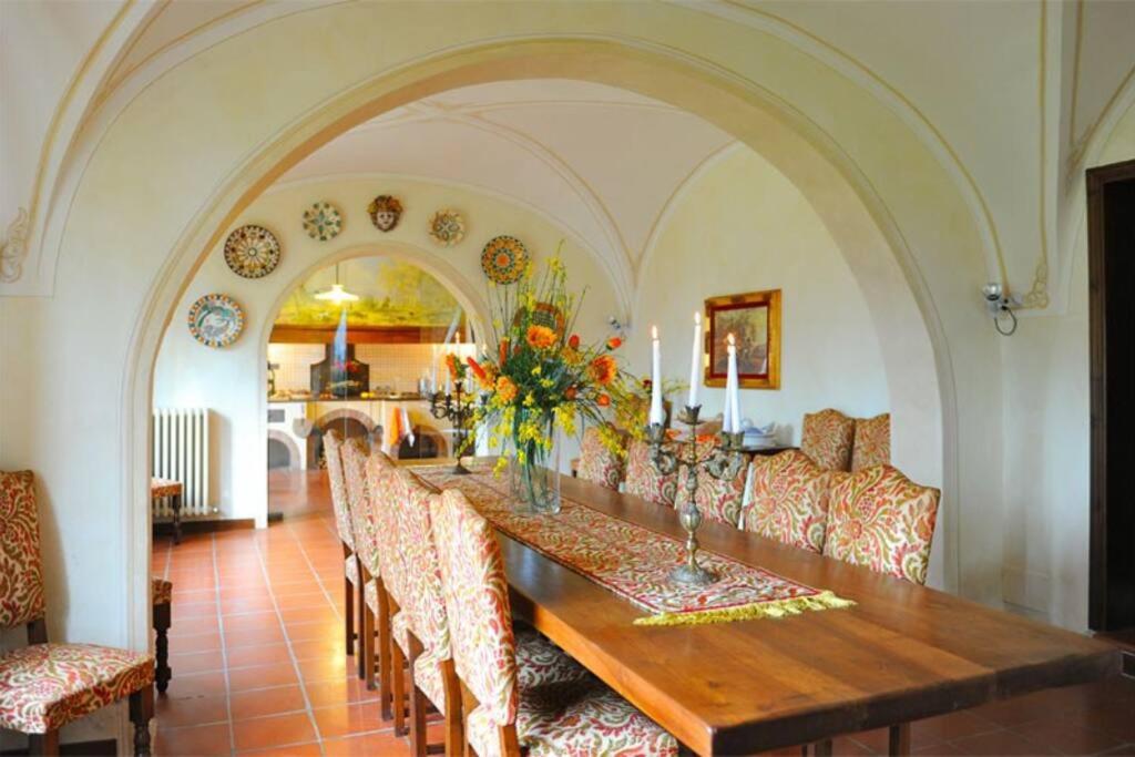 Tenuta Tegolaia