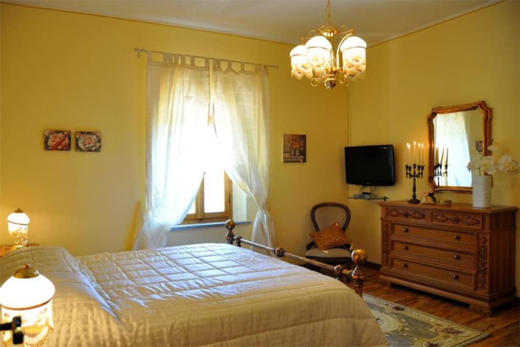 Tenuta Tegolaia