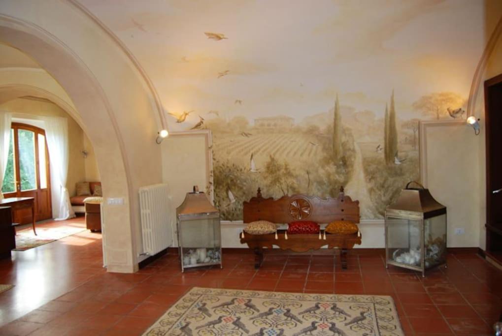 Tenuta Tegolaia
