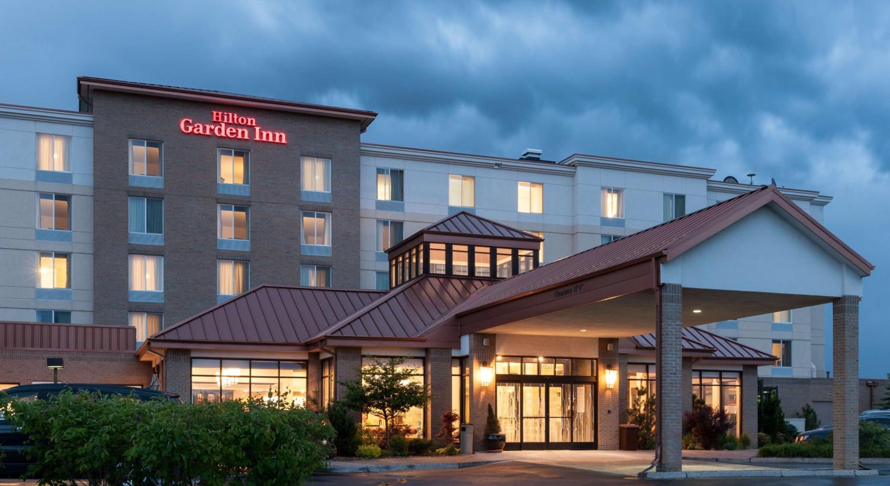 Hotel Hilton Garden Inn Denver/Highlands Ranch