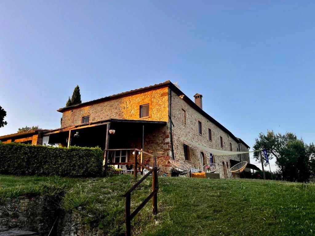 La Toscavera view 5