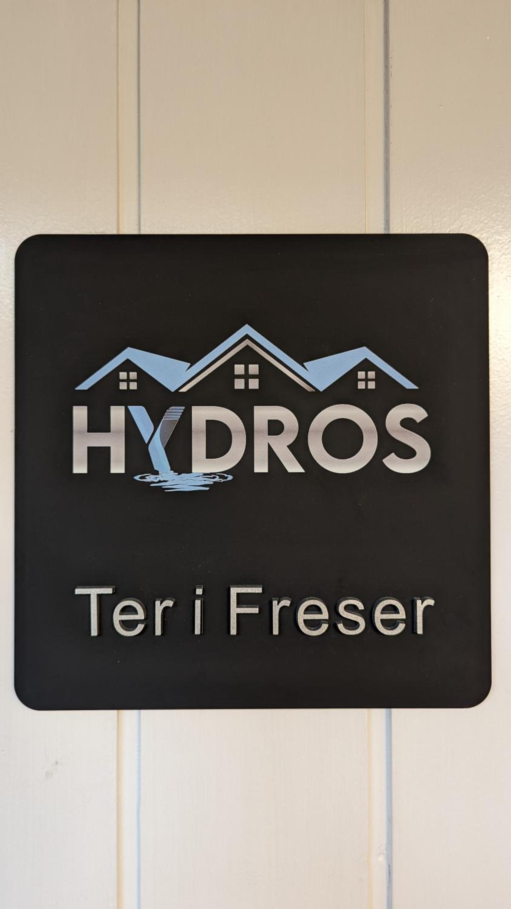 Hydros