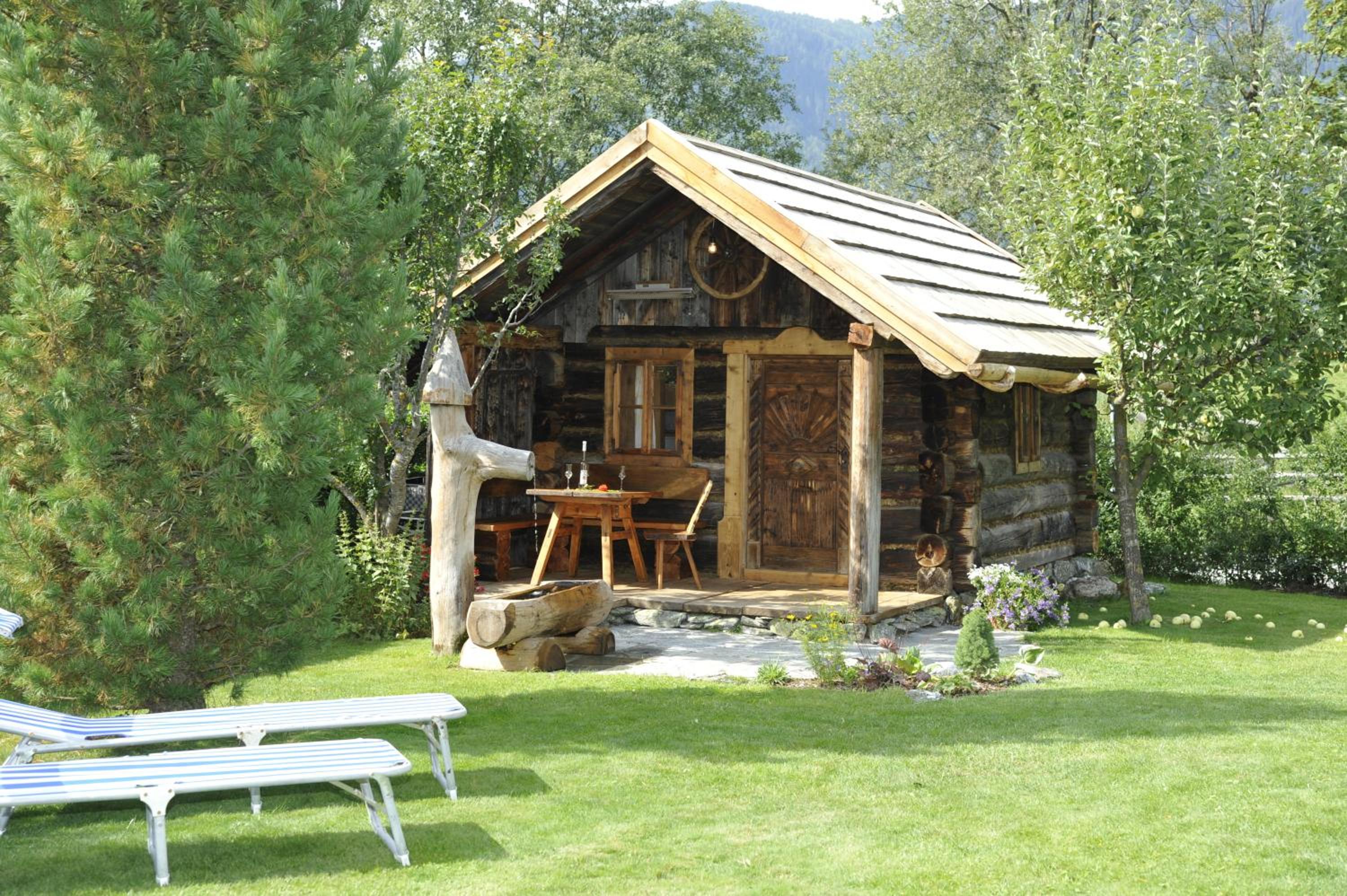 Ferienwohnungen Schwalbennest view 3