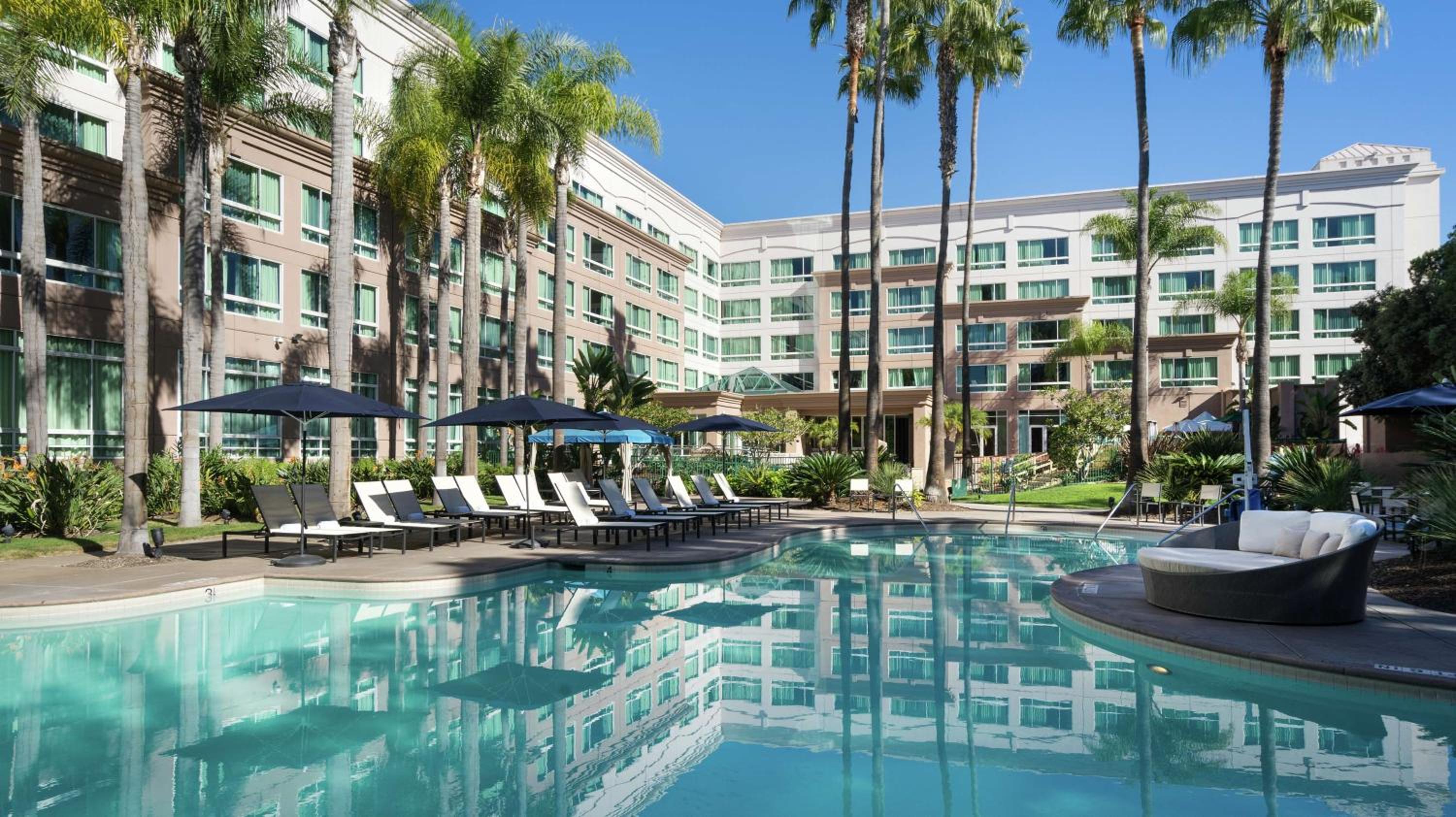San Jose Vacations - DoubleTree by Hilton San Diego Del Mar - Property Image 1