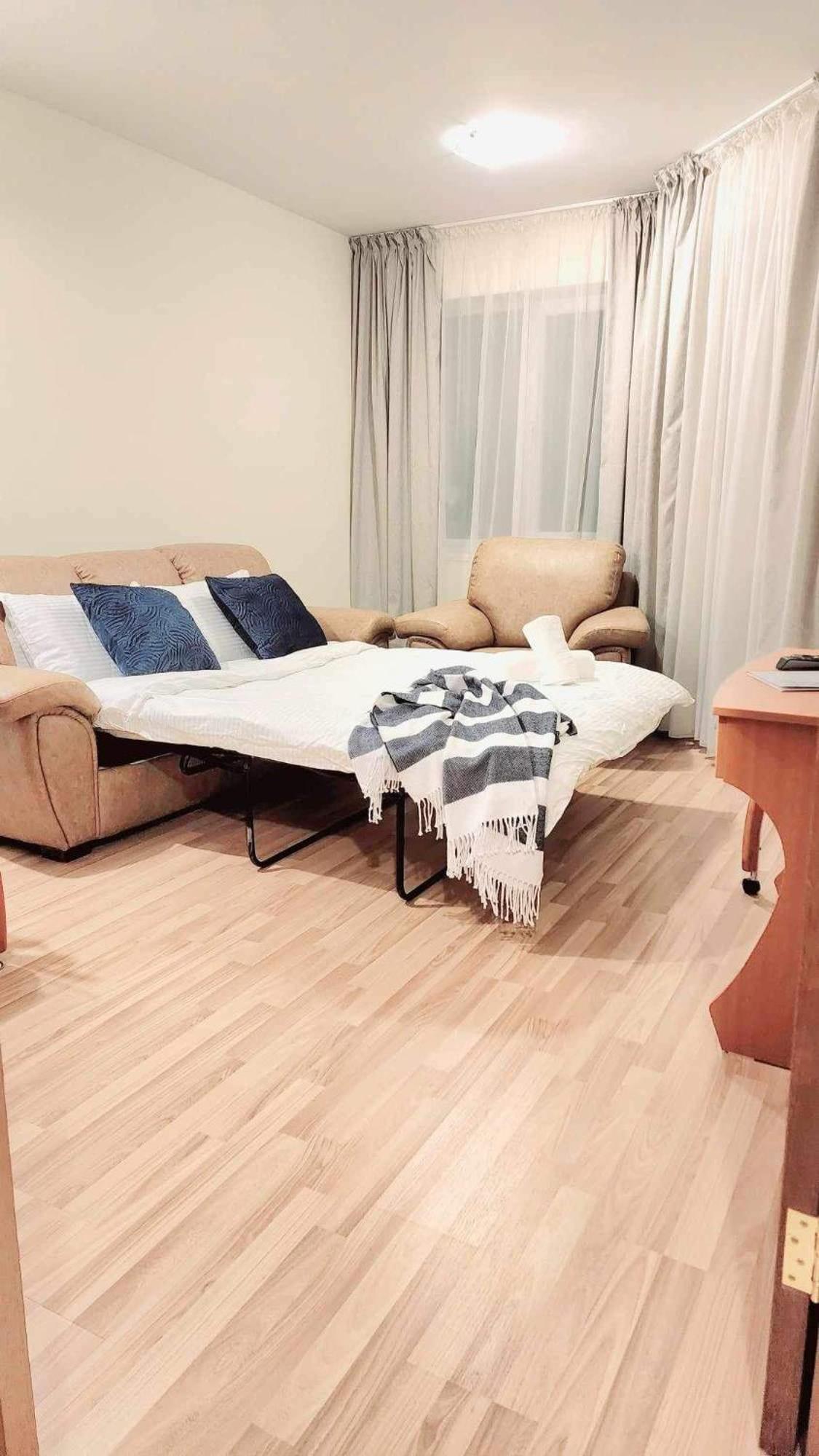 Arboro Royal Plaza view 5