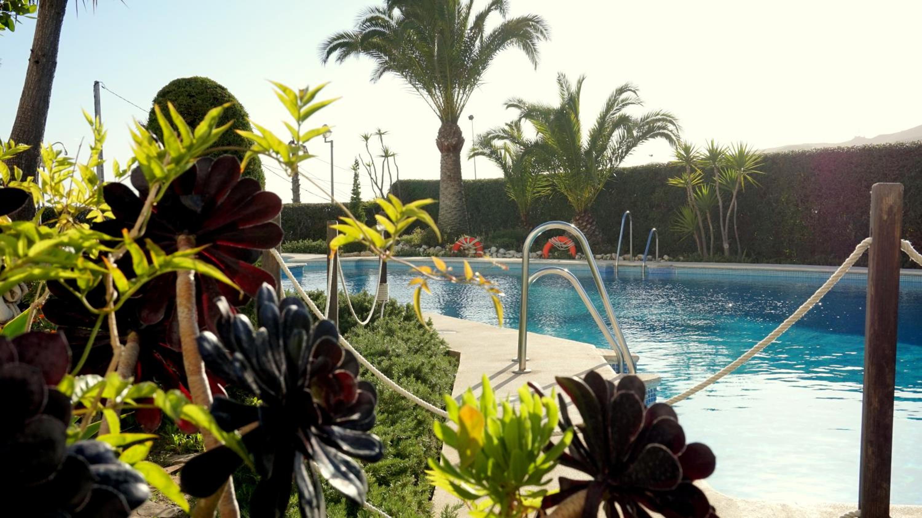 Apartamentos StarNerja en Stella Maris view 5