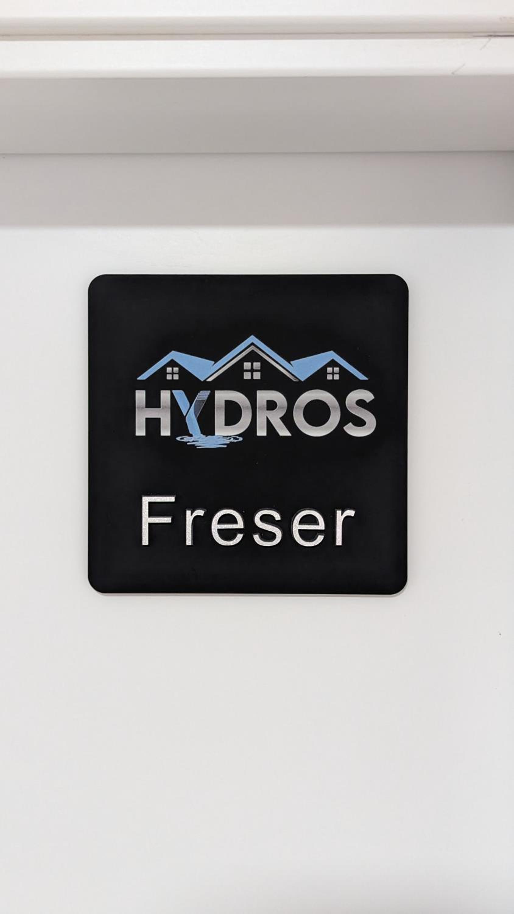 Hydros
