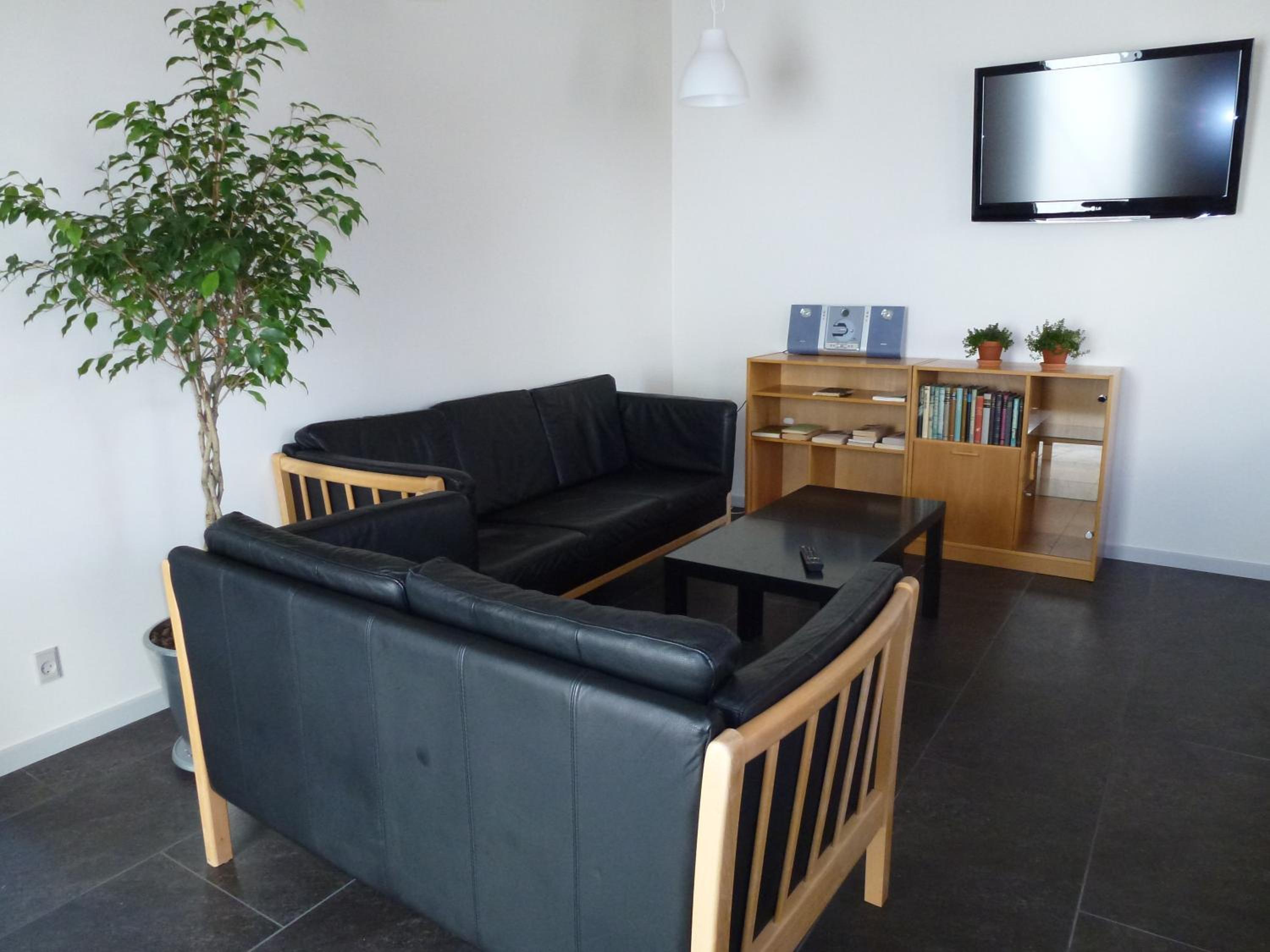 Danhostel Frederikshavn City, photo 46