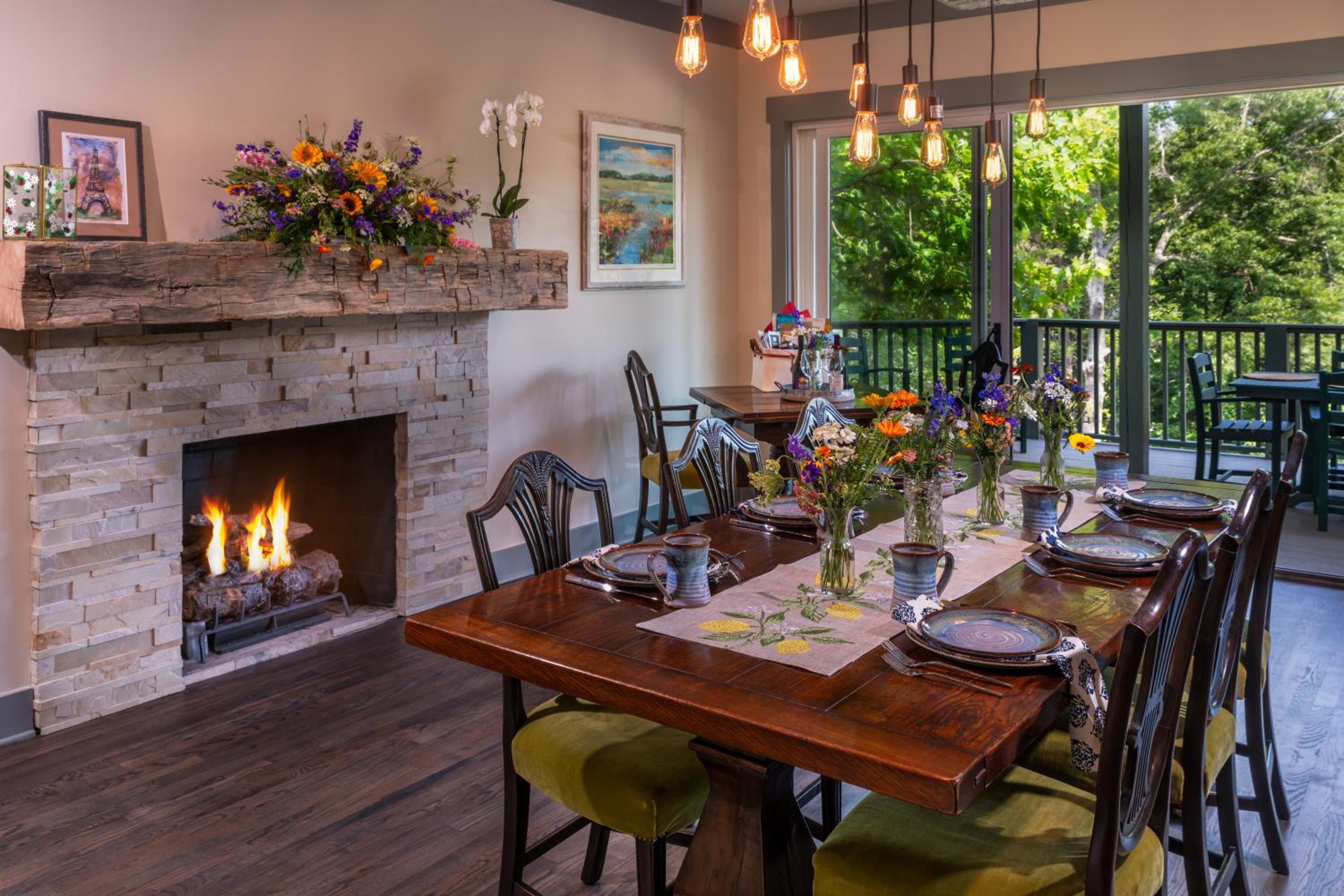 The Inn At Amaris Farms