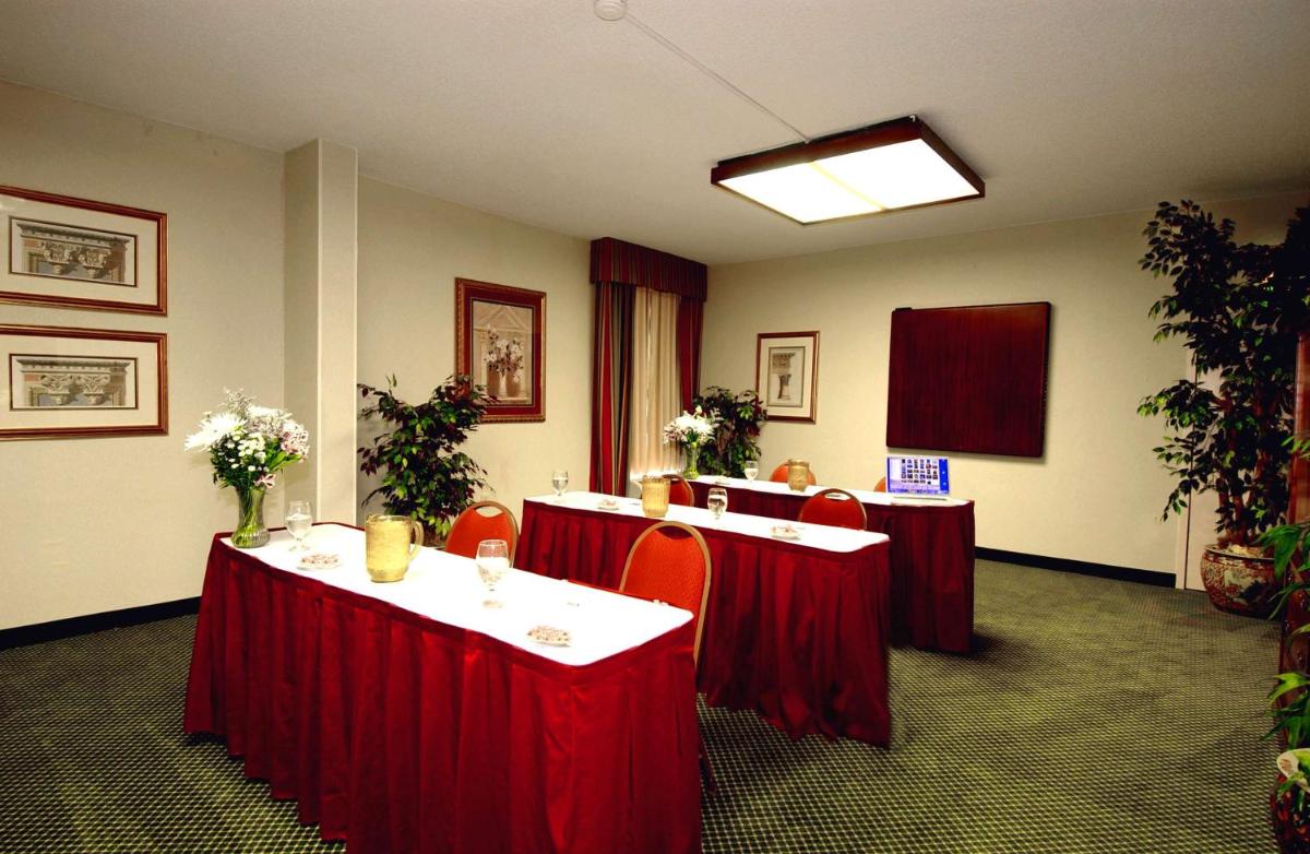 meeting room