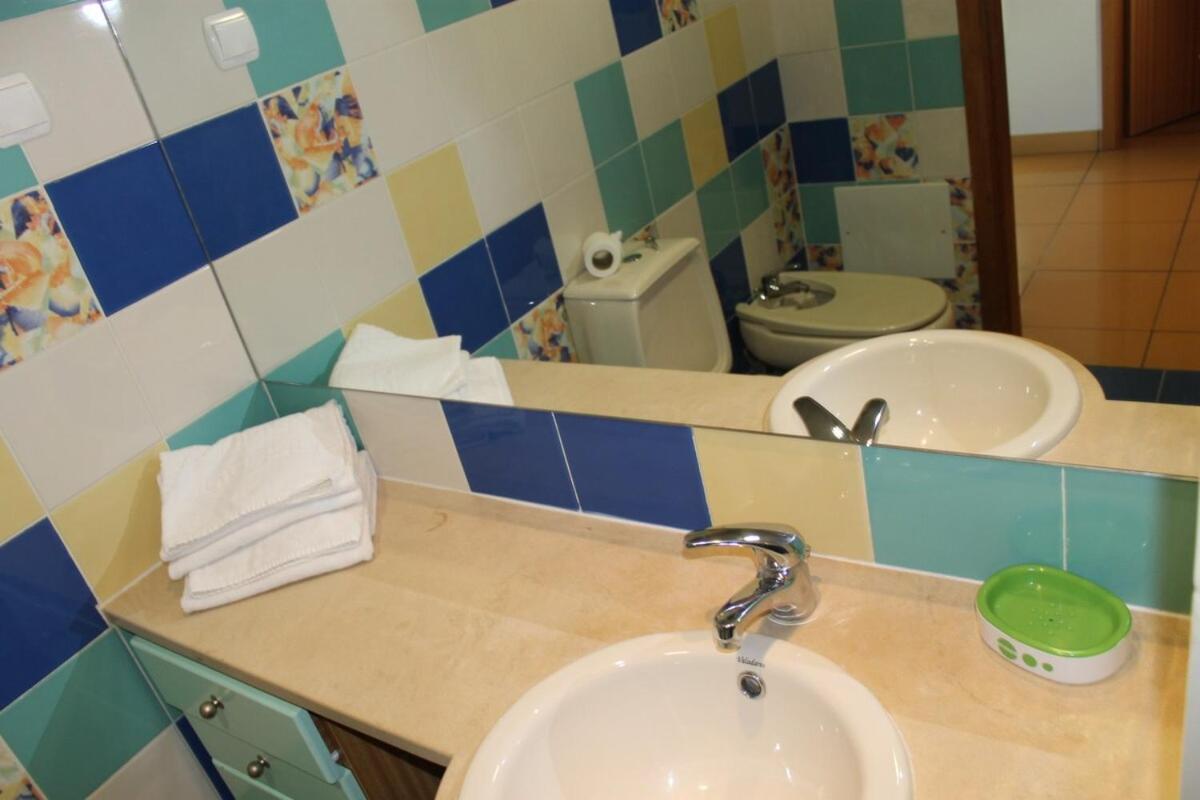 Apartamentos da Orada T1- D115 Marina de Albufeira view 2