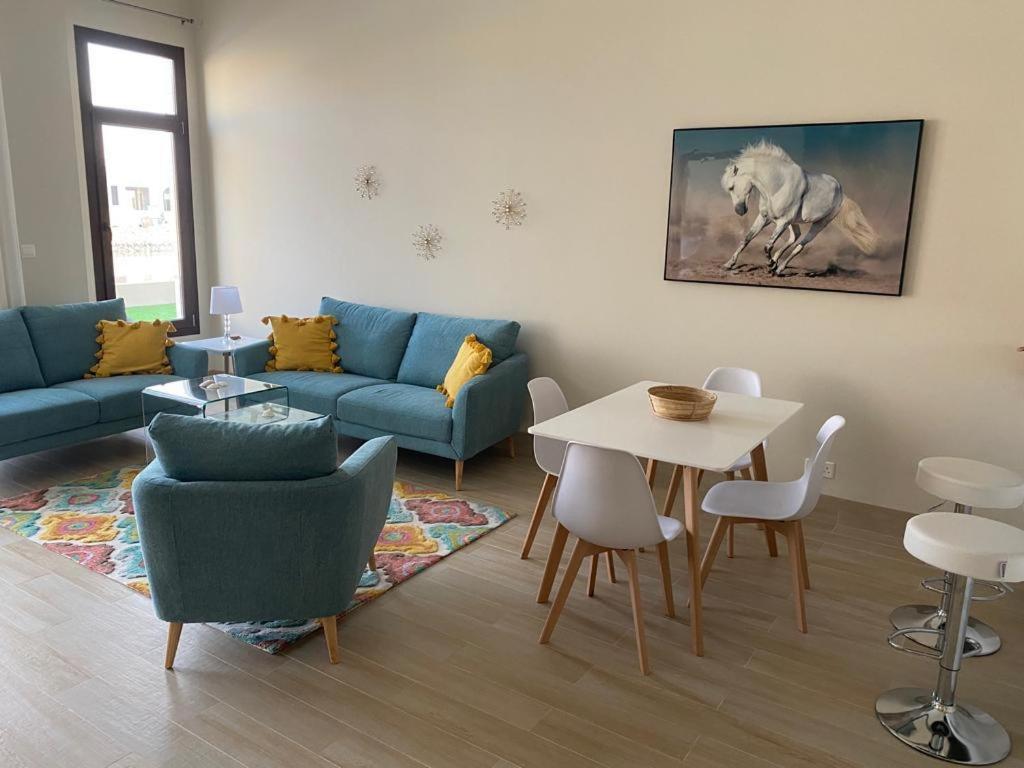 Luxury Salalah Villa
