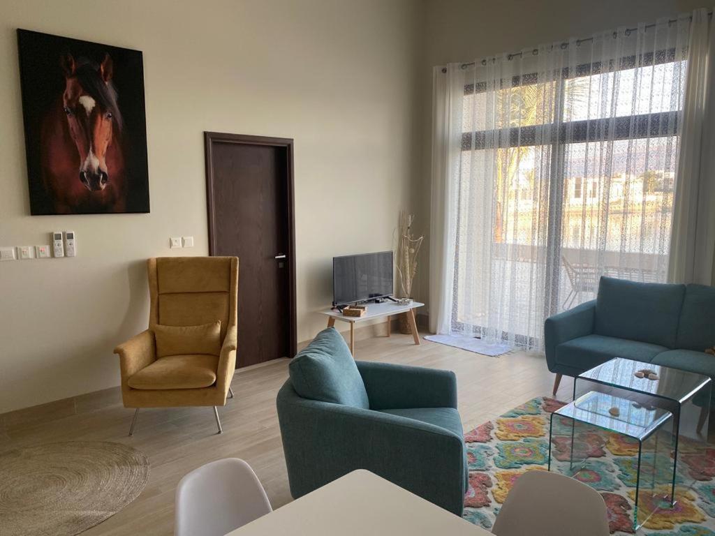 Luxury Salalah Villa