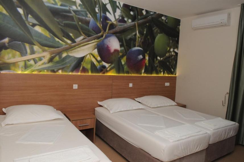 Guest House Ostojić