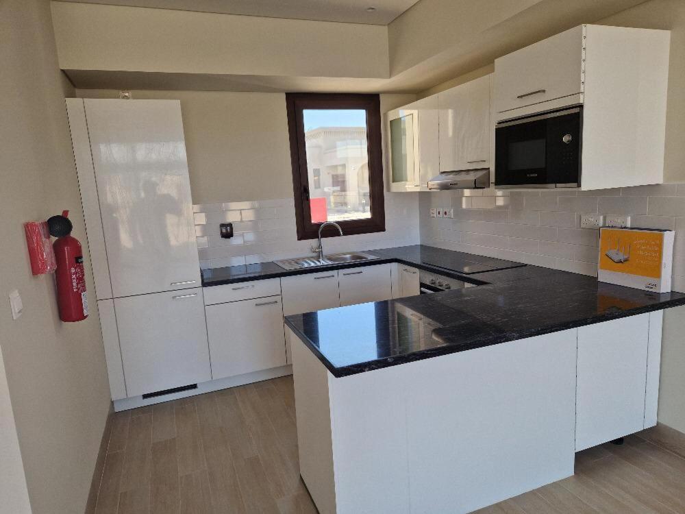 Luxury Salalah Villa