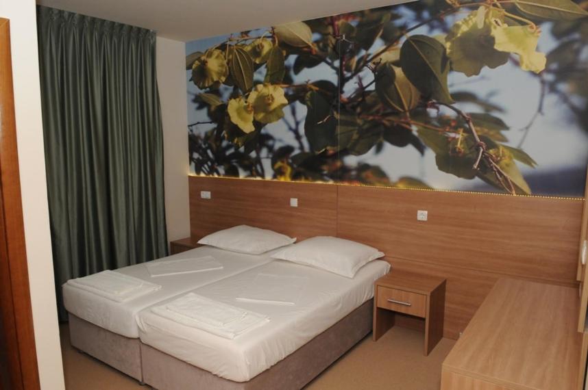 Guest House Ostojić