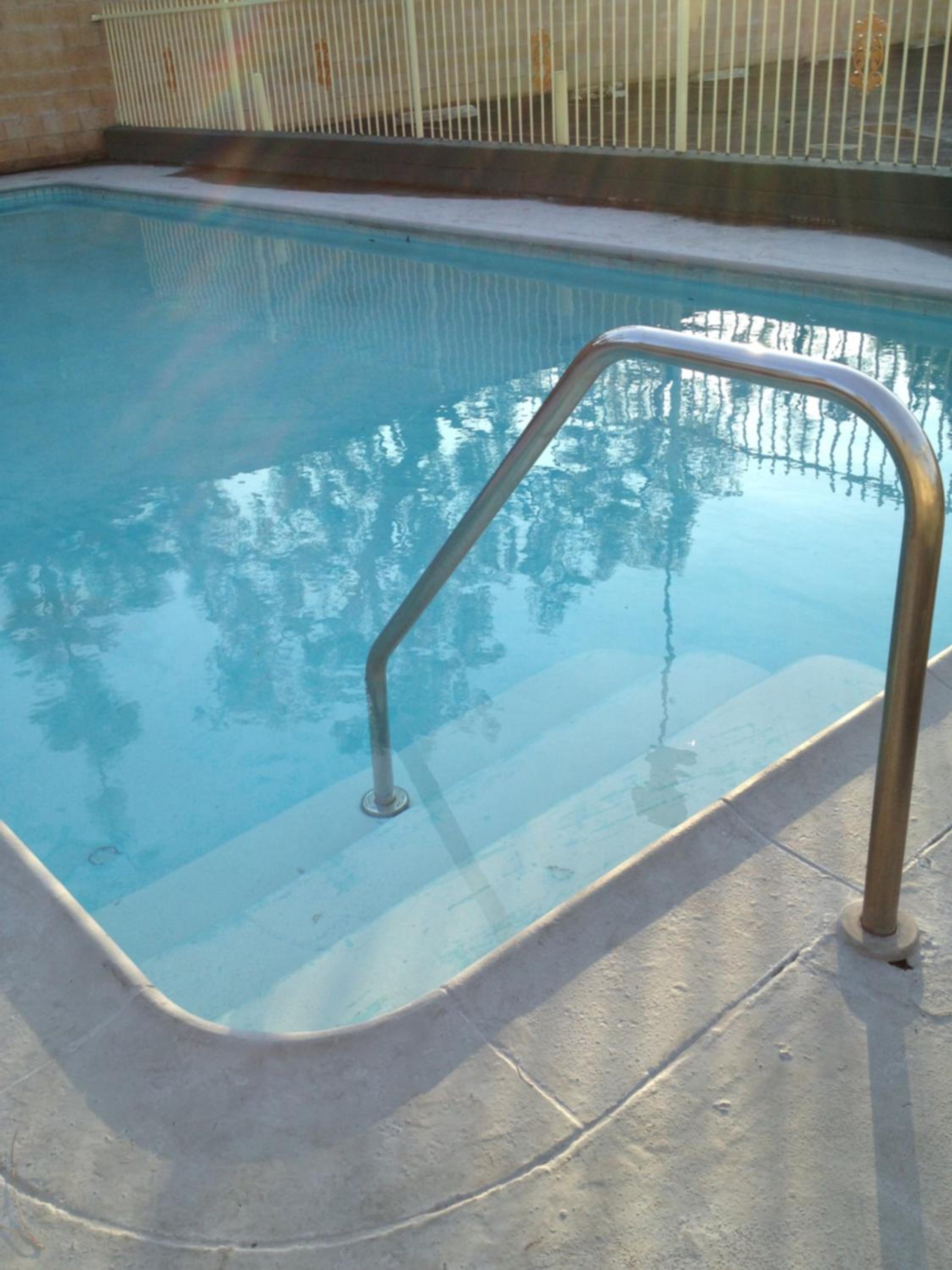 Riviera Motel view 5