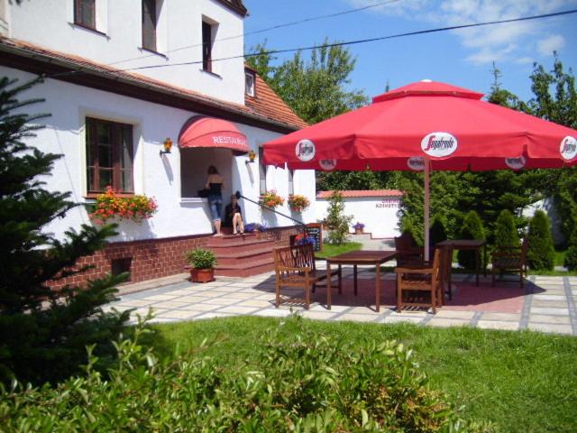 Zajazd Biały Dom, photo 52