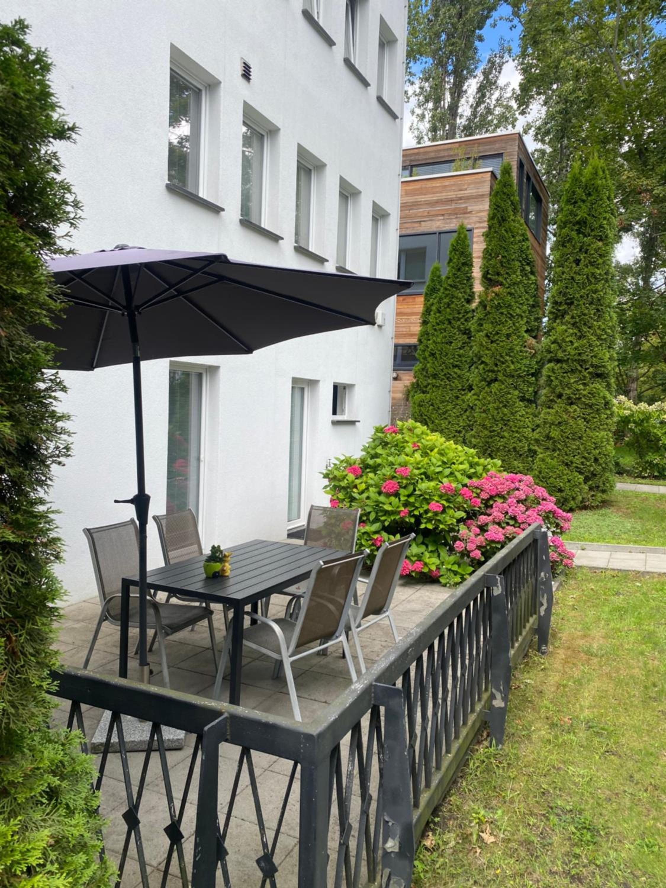 City Holiday Apartments Berlin