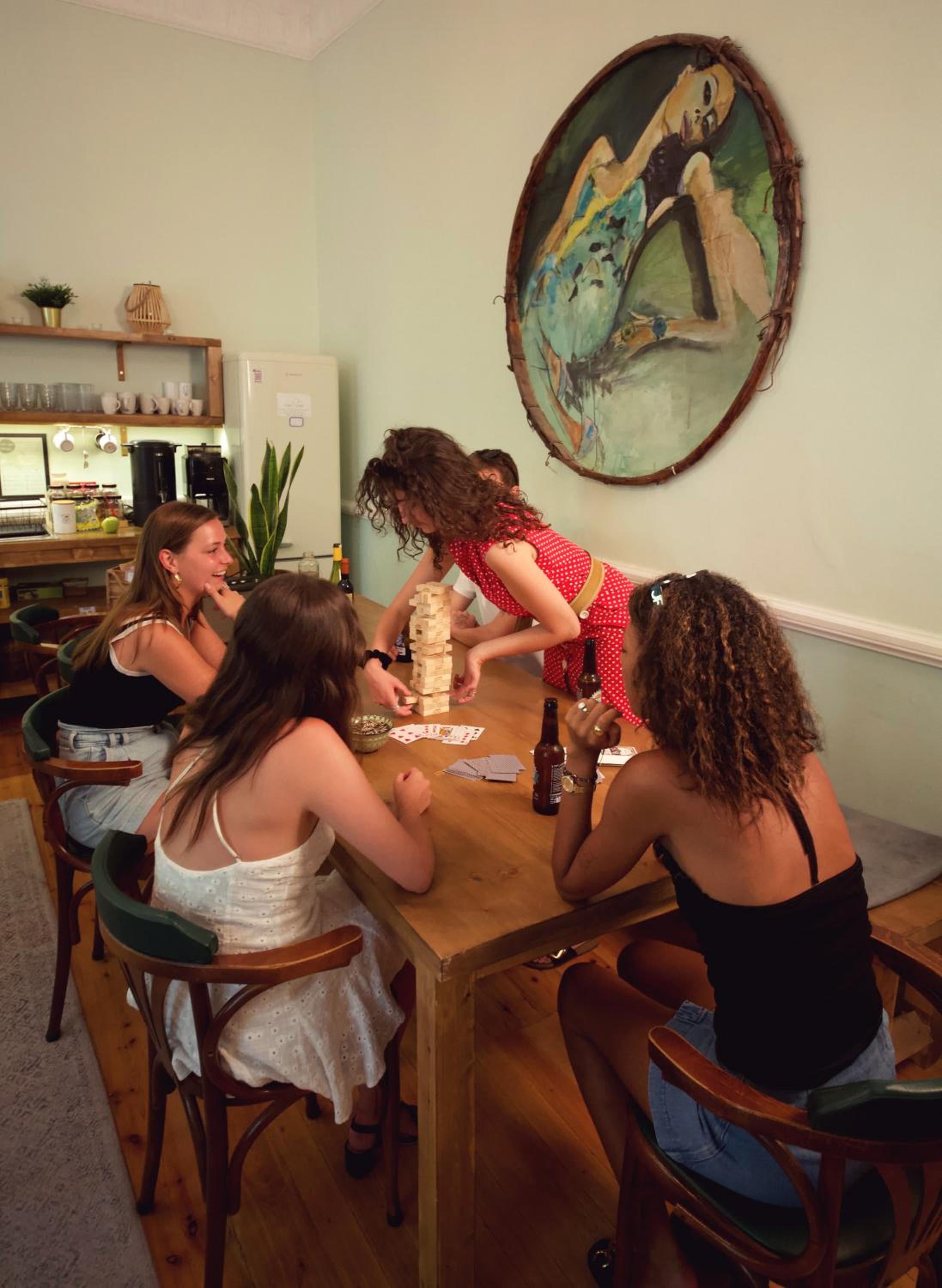 Baloo Hostel