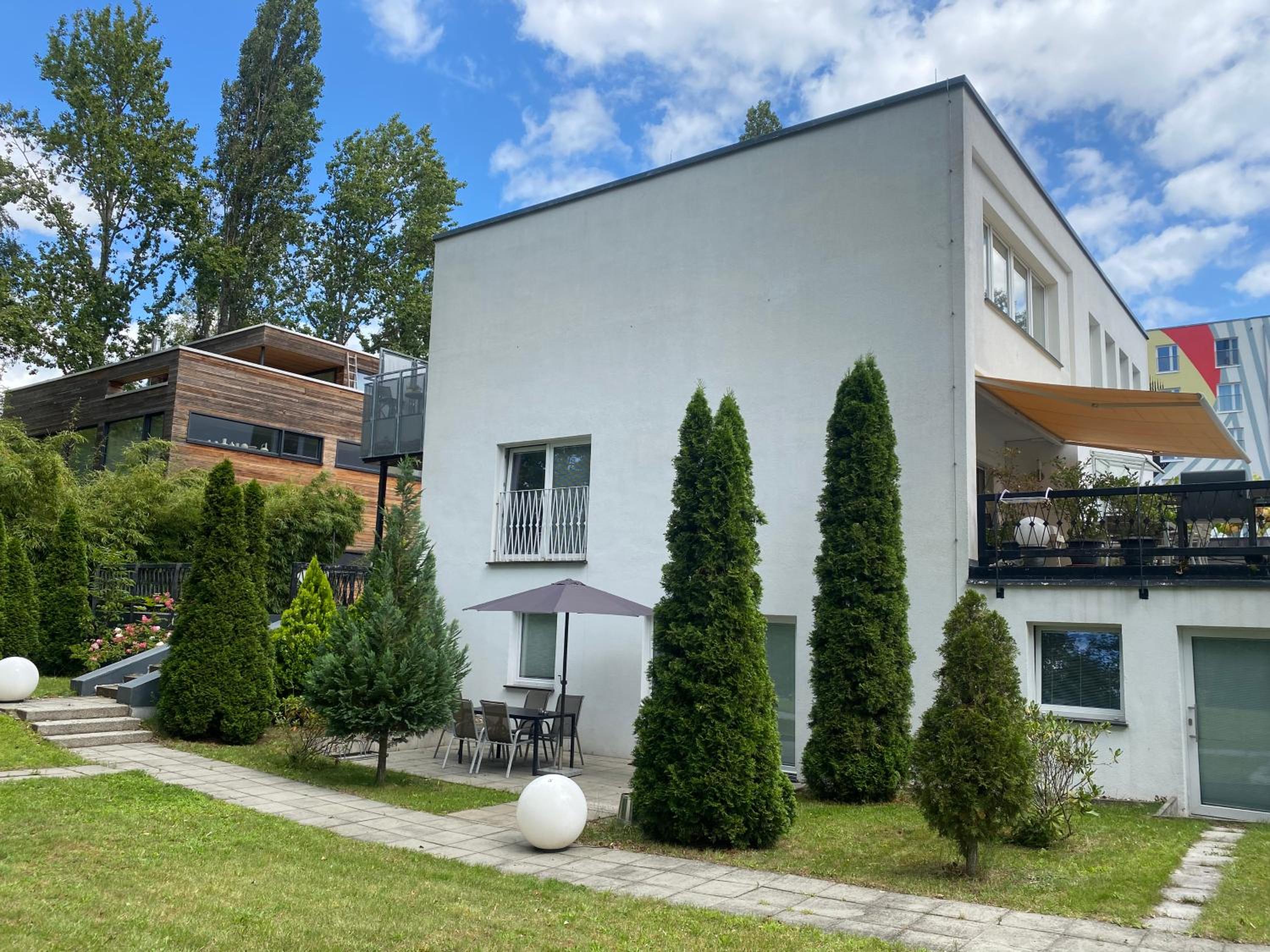 City Holiday Apartments Berlin