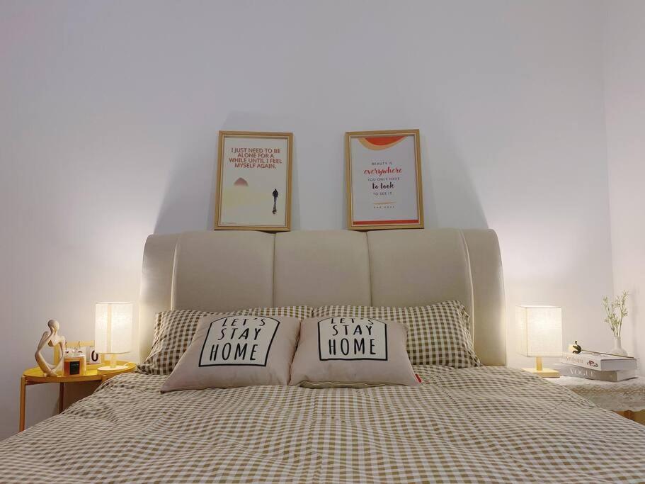 Luxury Residence @ Eaton